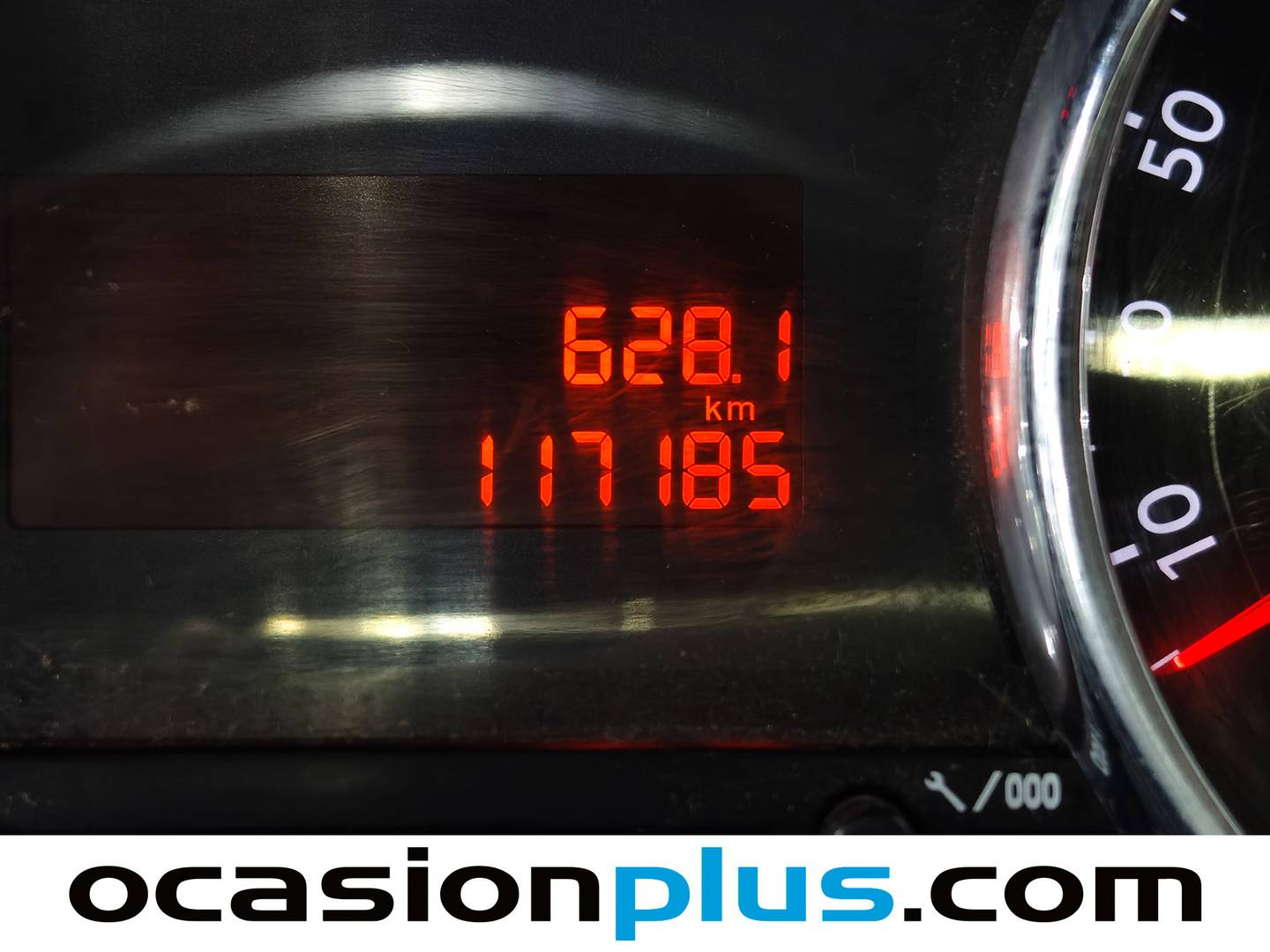 Peugeot 5008 Peugeot 5008 1.6 VTi Premium (120 CV) 7 Plazas seminuevo