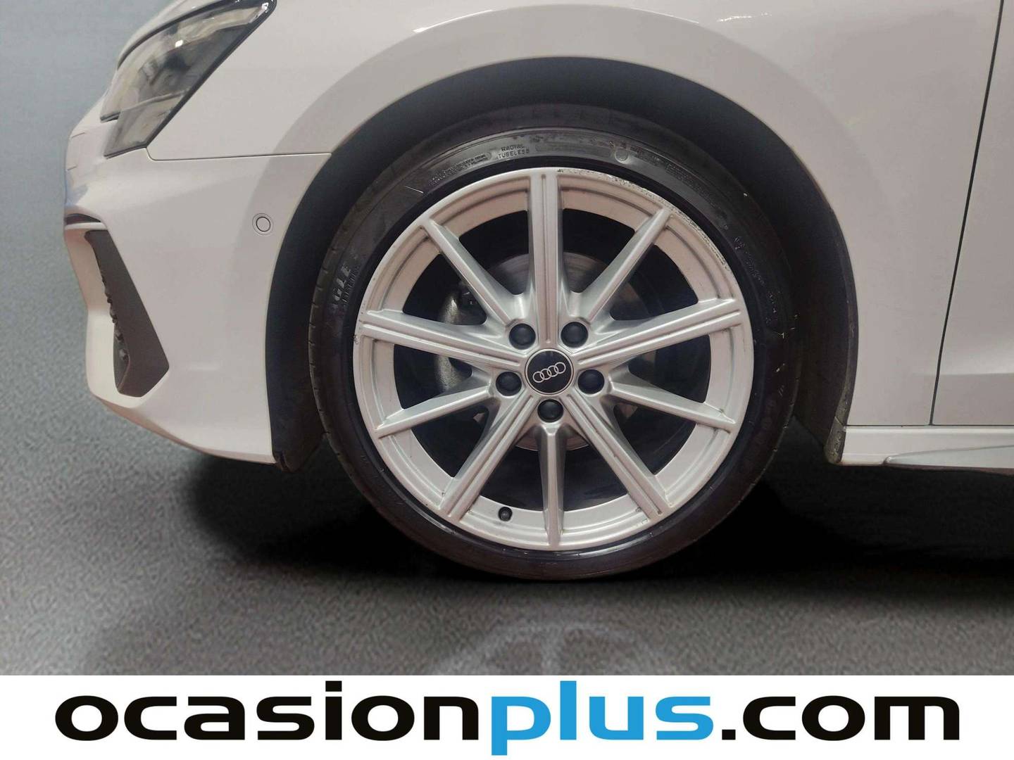 Audi A3 Audi A3 Sedan S line 35 TDI (150 CV) S tronic km 0