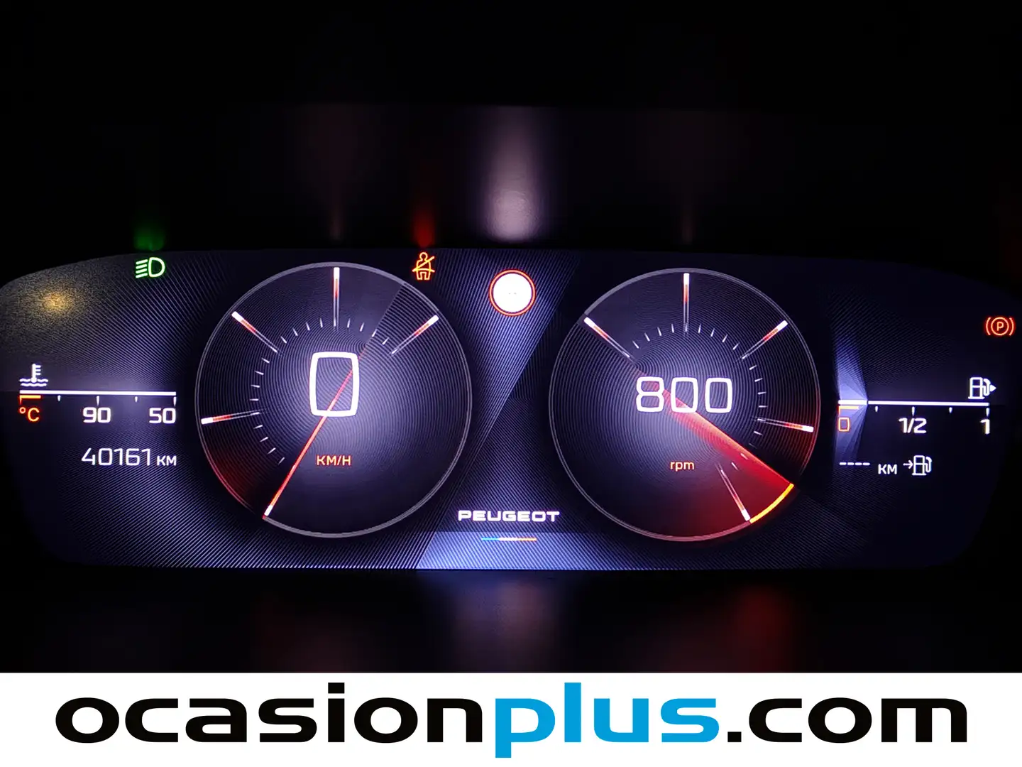 Foto Peugeot 308 Peugeot 308 SW PureTech 130 S&S Allure (130 CV)