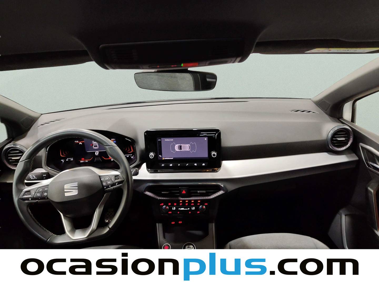 Seat Ibiza Seat Ibiza 1.0 TSI S&S Xcellence (115 CV) de ocasión