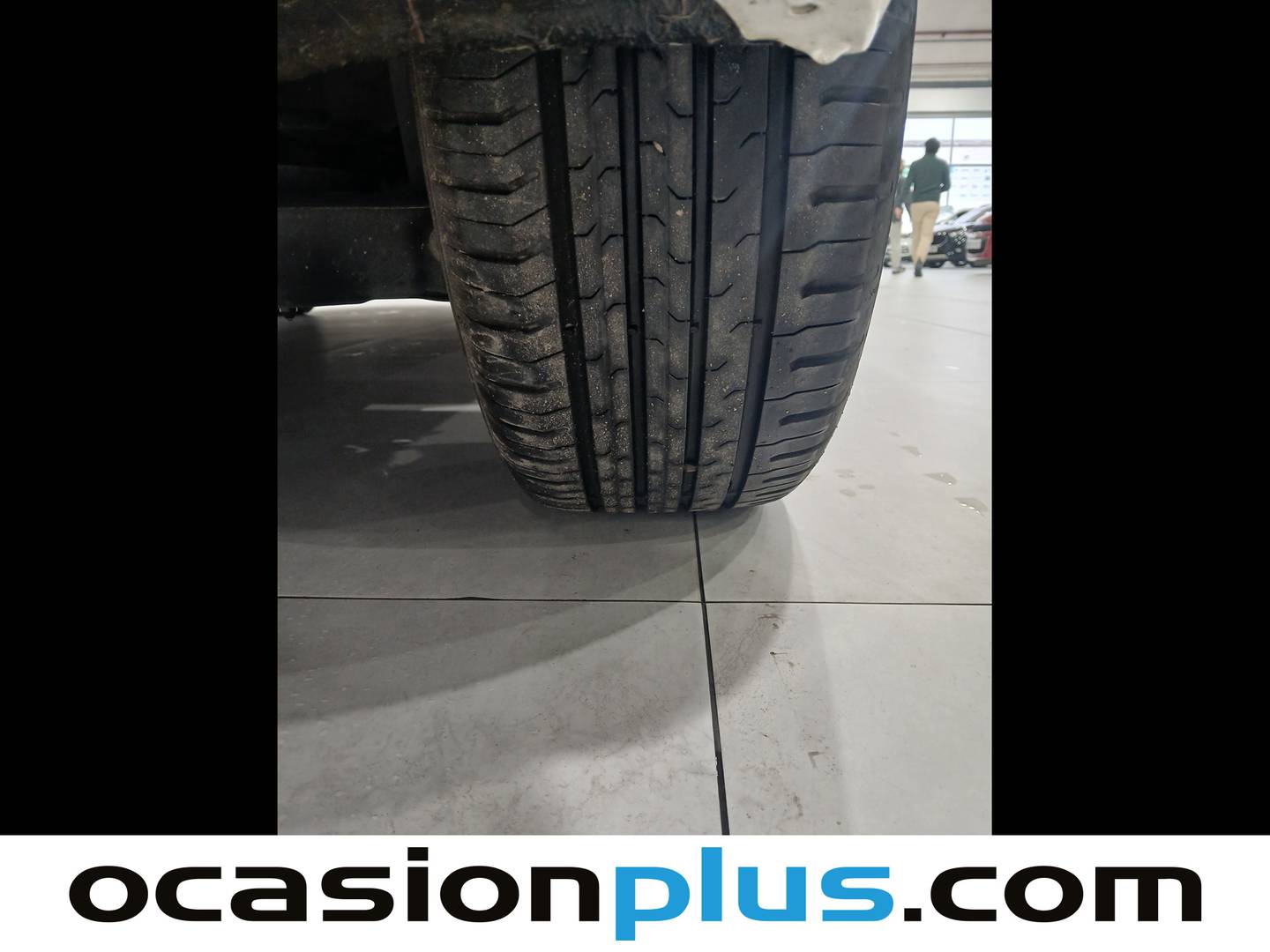 Foto Volkswagen Golf Volkswagen Golf Advance 1.5 TSI Evo (130 CV)