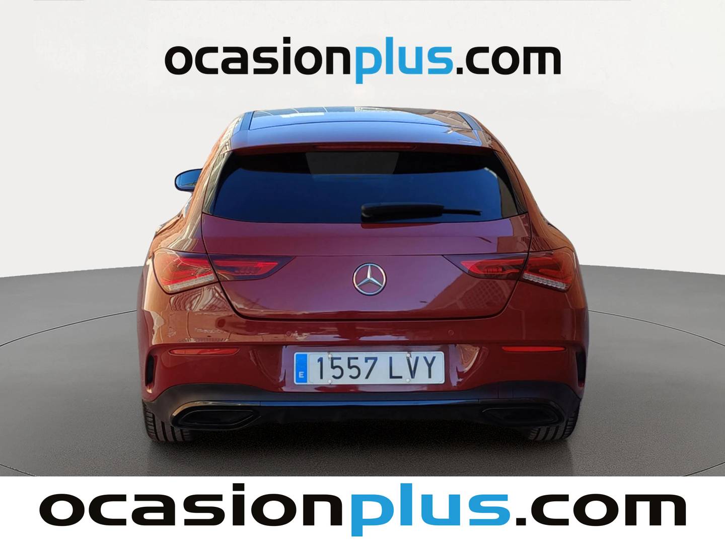 Mercedes CLA Mercedes CLA Shooting Brake CLA 200 d (150 CV) al mejor precio