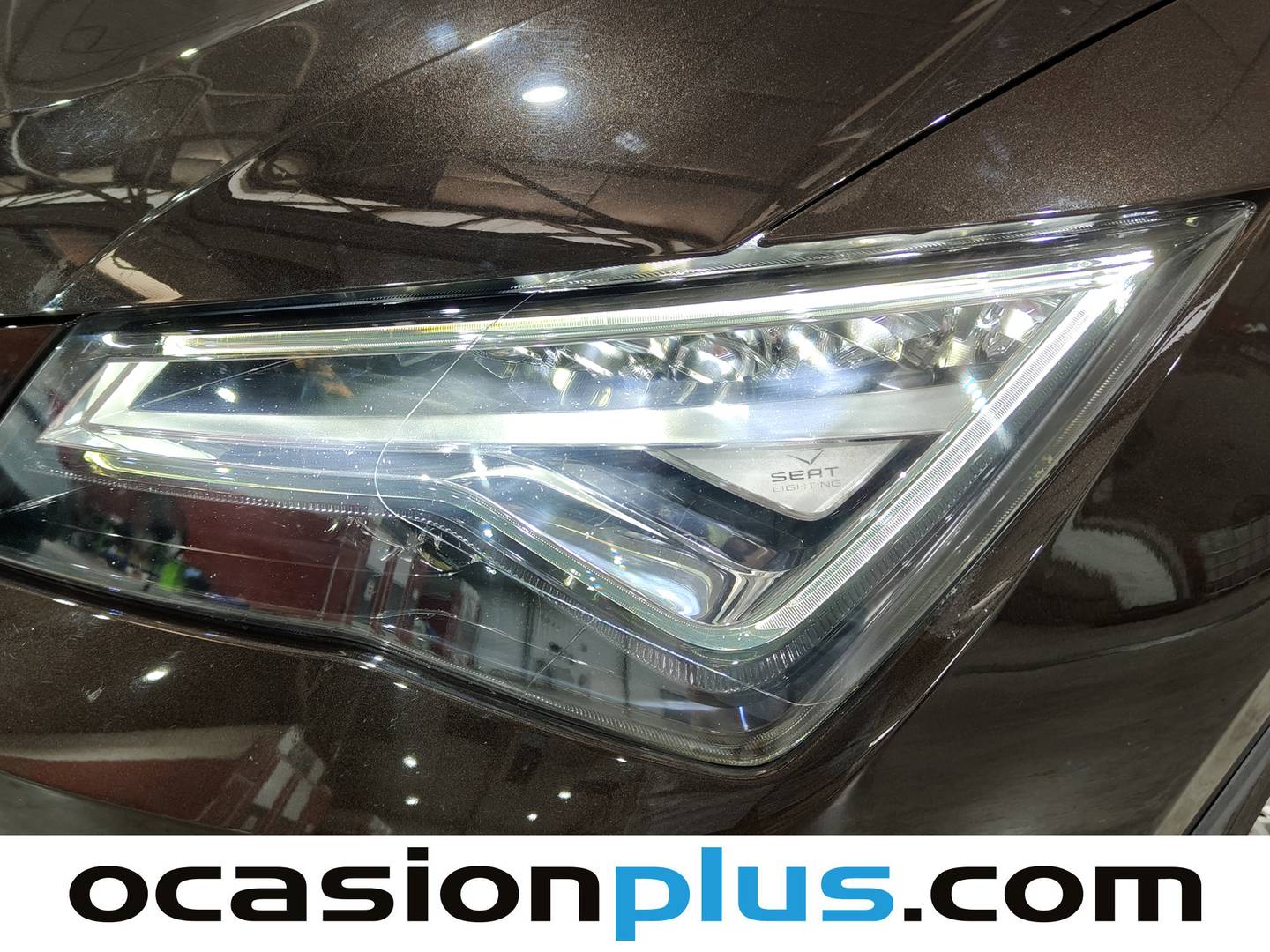 Seat Ateca Seat Ateca 1.5 TSI S&S Xcellence Edition (150 CV) al mejor precio