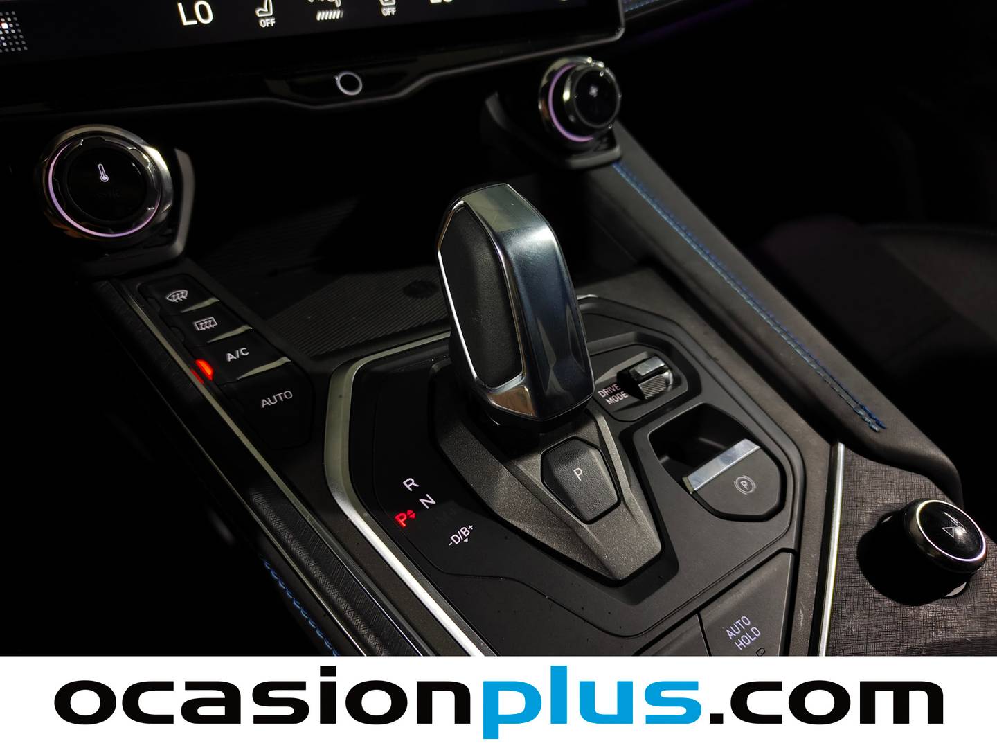 Lynk & Co 01 Lynk & Co 01 1.5 PHEV (261 CV) de segunda mano