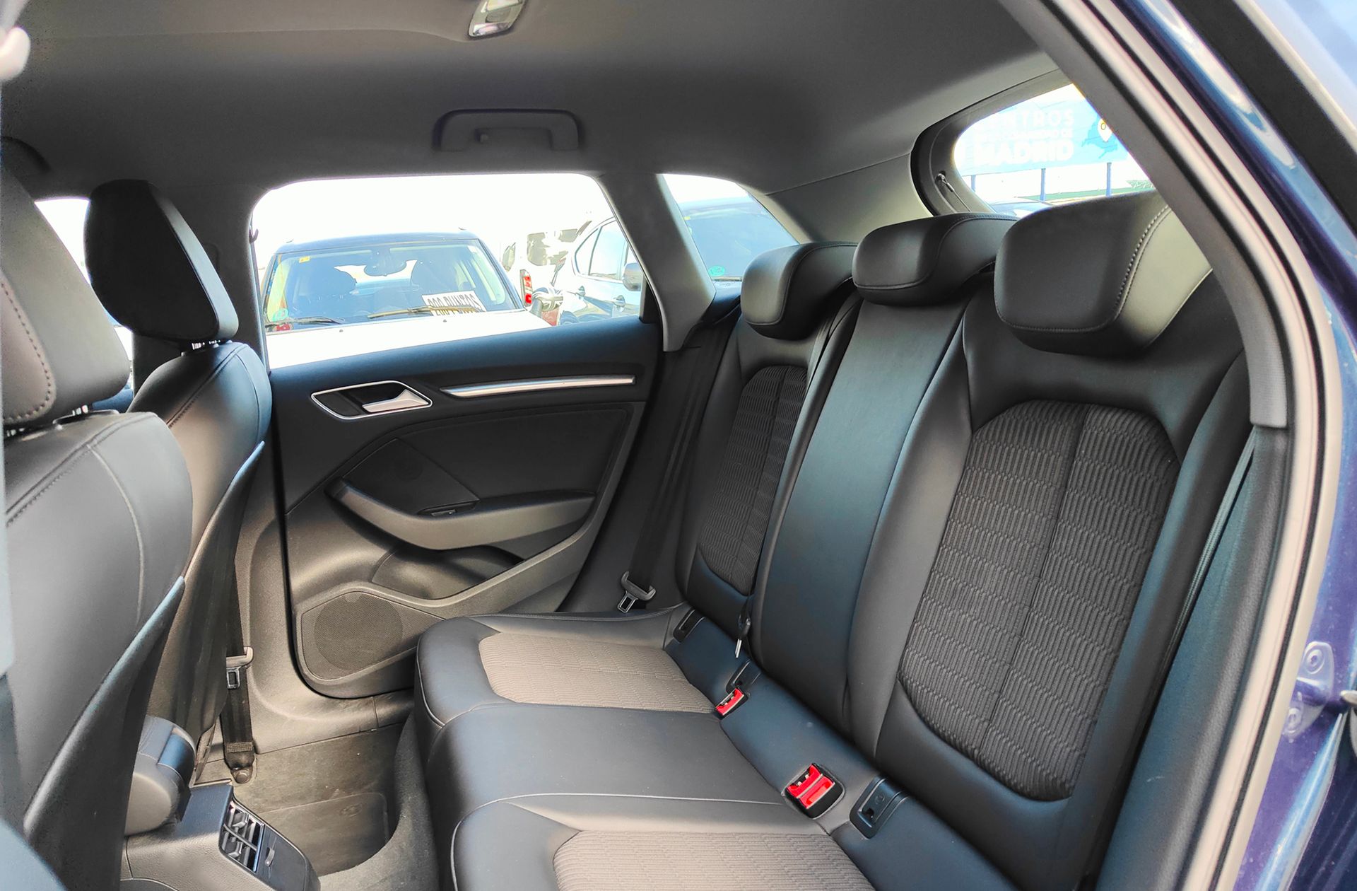 Audi A3 Sportback Design 35 TFSI S Tronic - foto 11