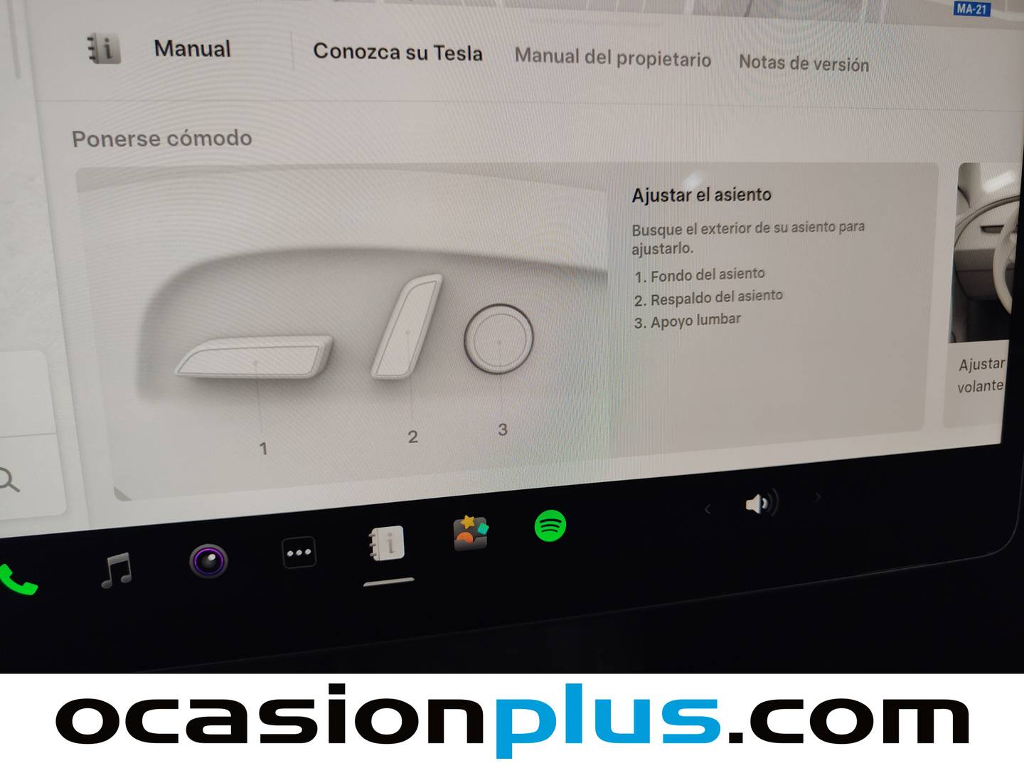 Foto Tesla Model 3 Tesla Model 3 RWD (283 CV)