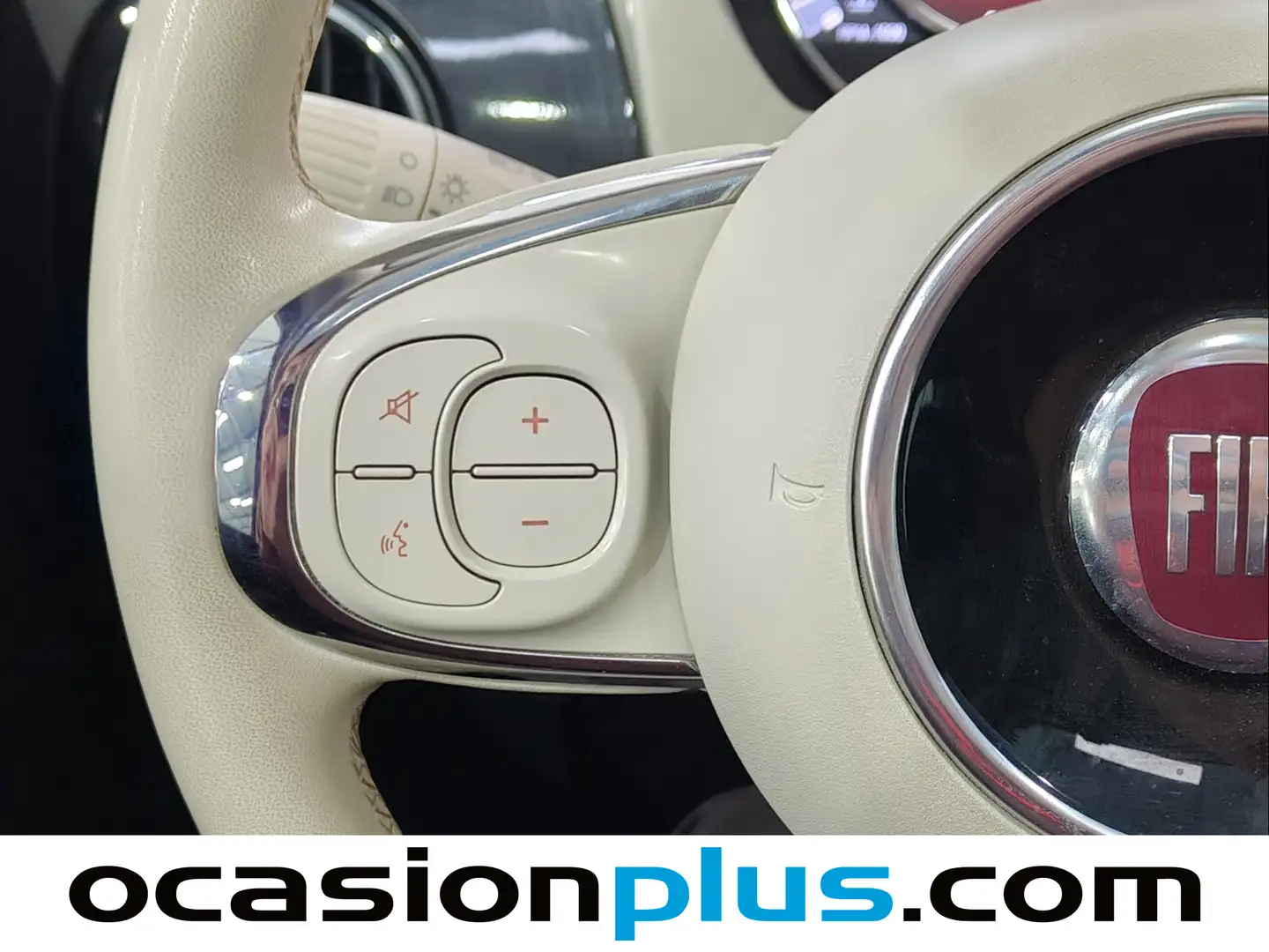 Foto Fiat 500 Fiat 500 1.0 Hybrid Dolcevita (70 CV)