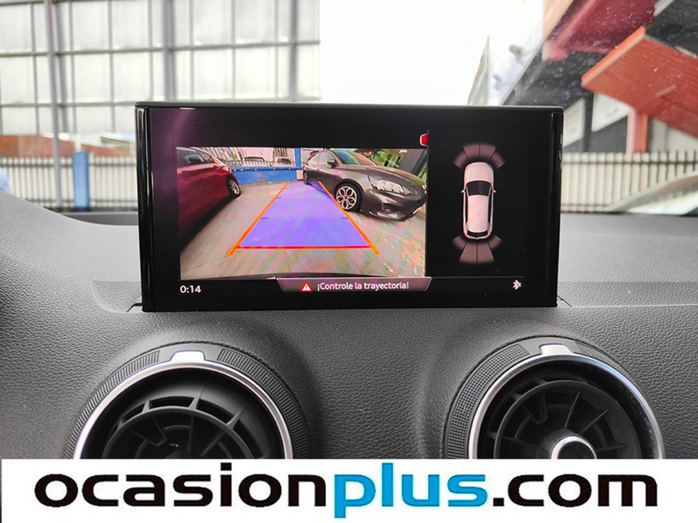 Foto Audi Q2 Audi Q2 Advanced 30 TDI (116 CV)