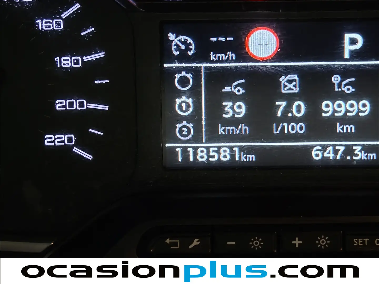 Foto Peugeot Rifter Peugeot Rifter BlueHDi 130 Allure Standard EAT8 (130 CV)