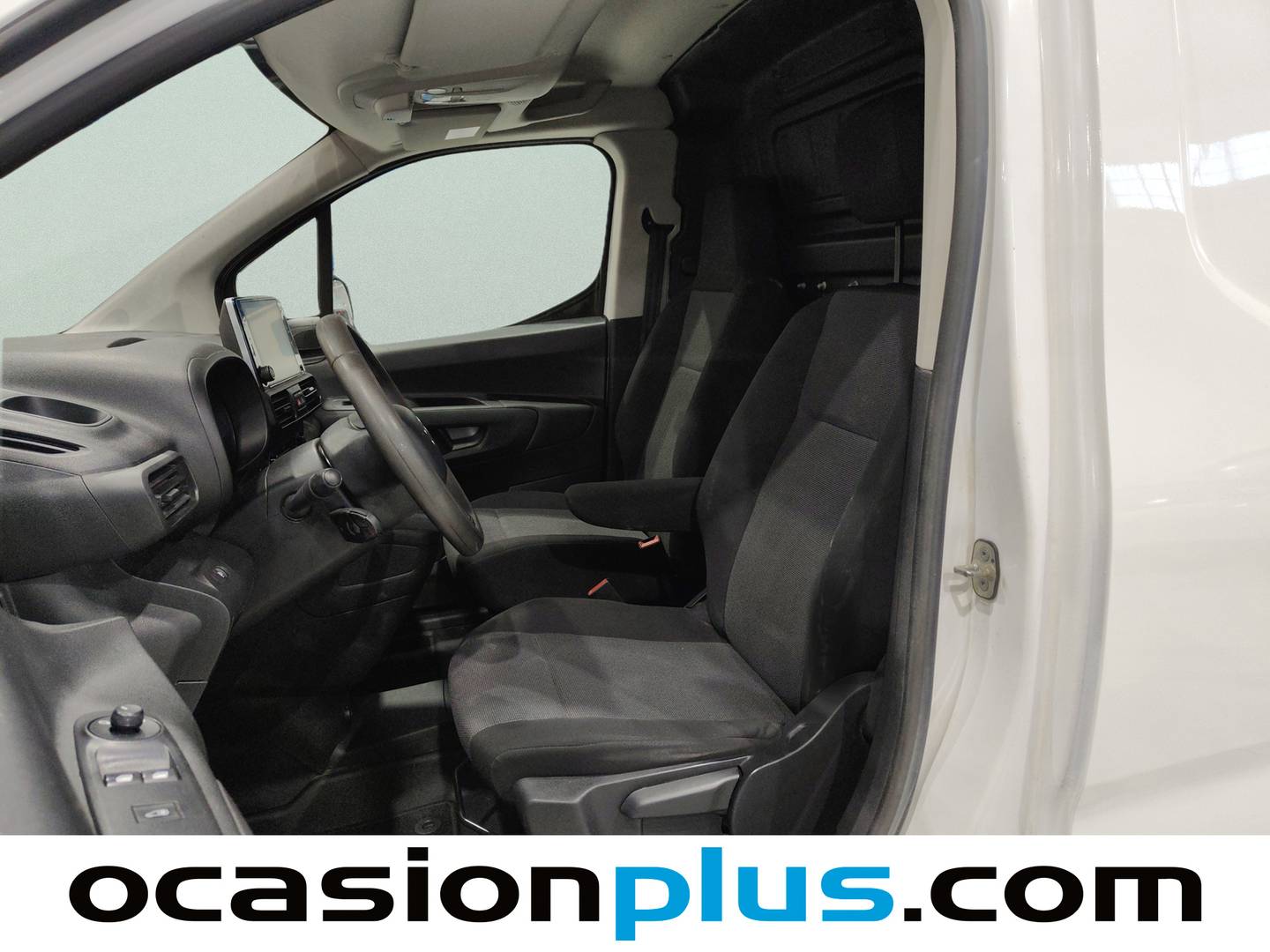 Foto Citroën Berlingo Citroen Berlingo Furgon BlueHDi 100 Talla XL Club (102 CV)