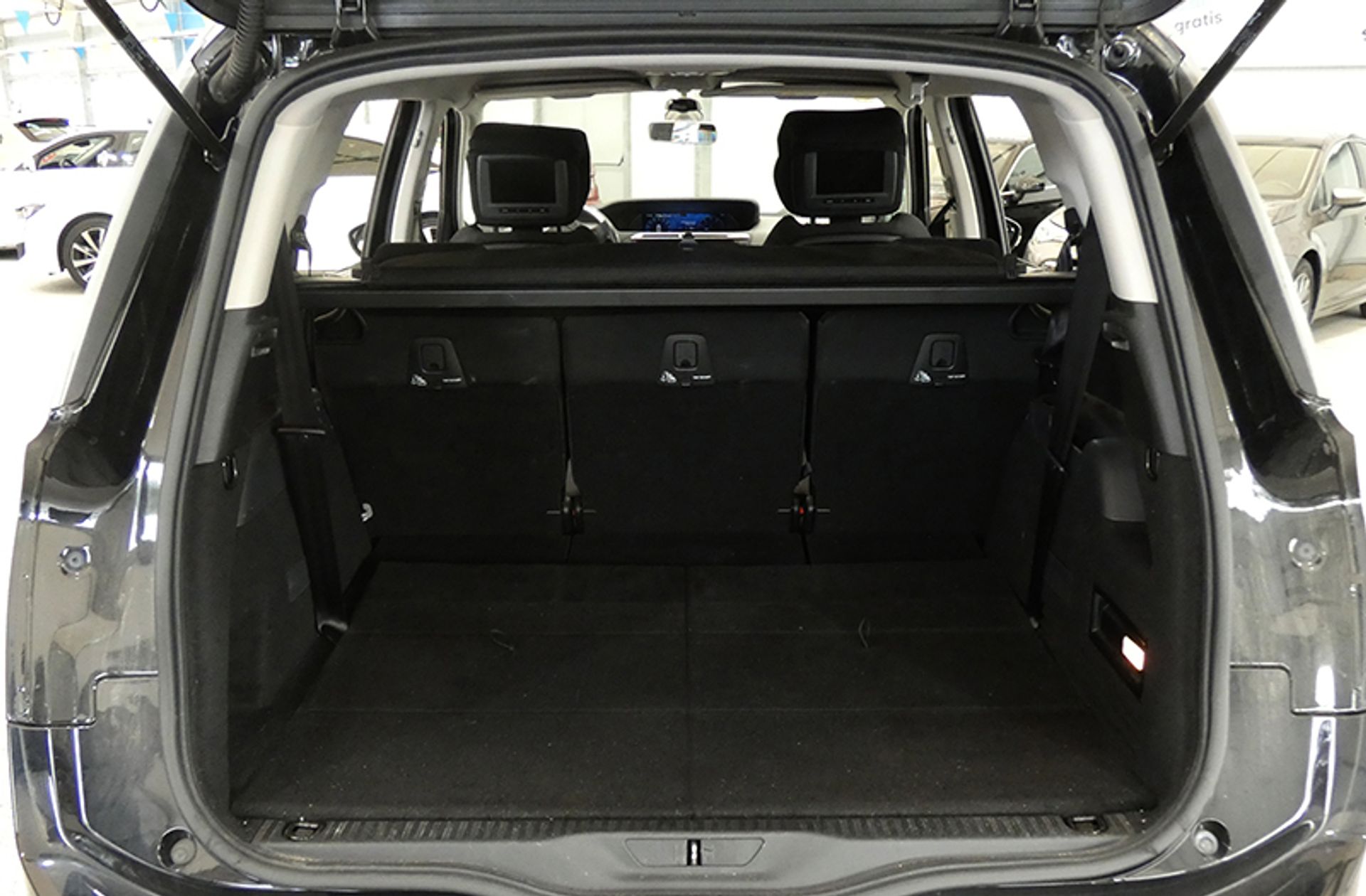 Citroën C4 Grand Picasso C4 Picasso 1.6 THP Intensive 7 plazas - foto 16