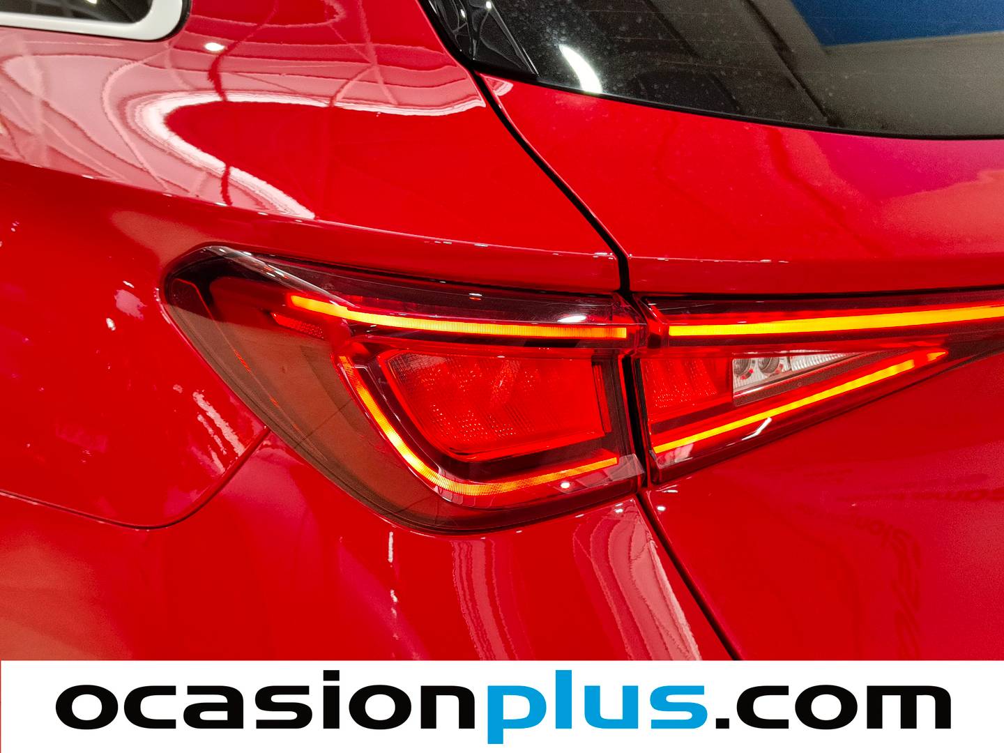 Seat León Seat Nuevo León 1.5 TGI DSG-7 S&S FR Go XL al mejor precio