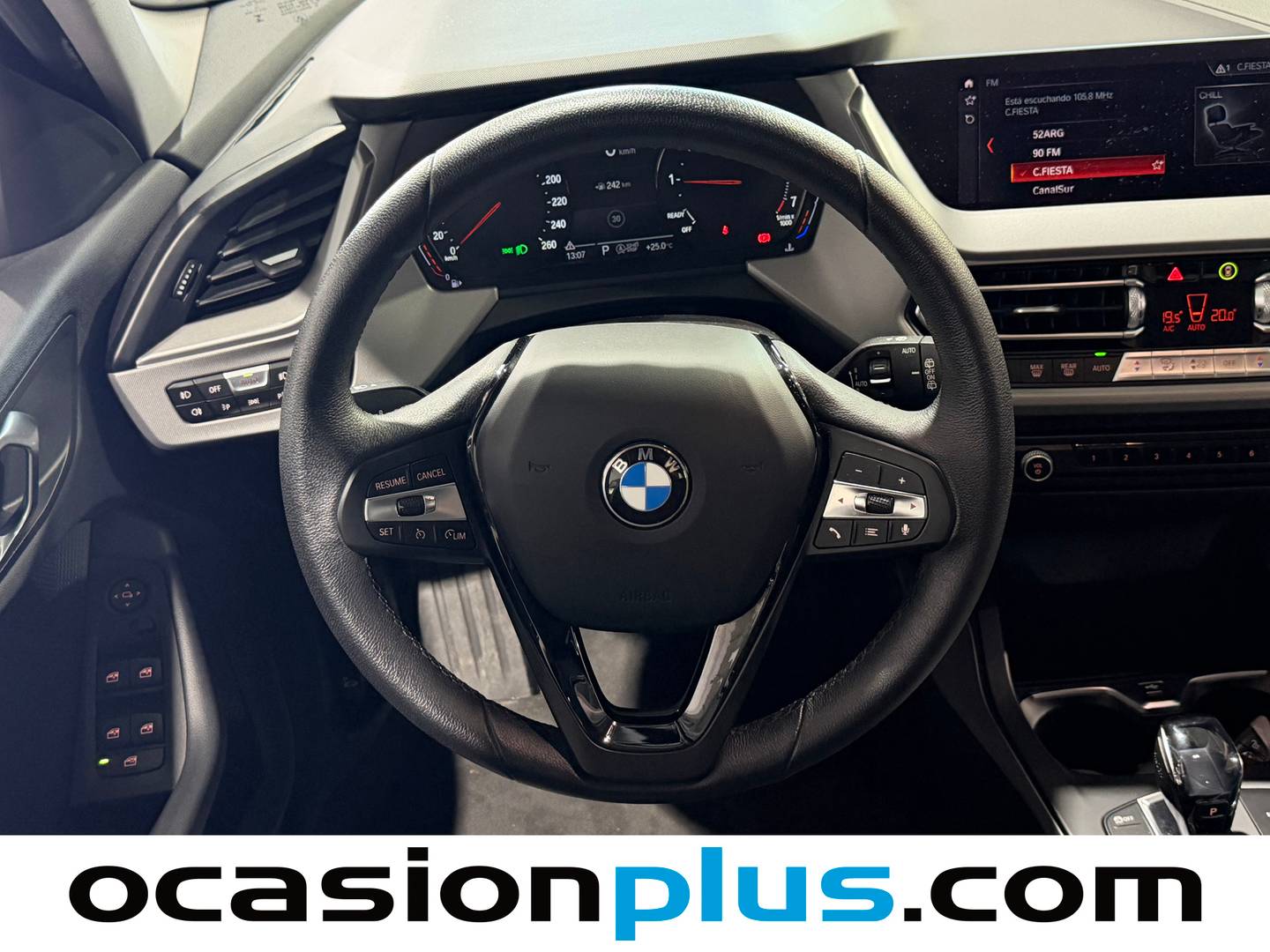 BMW Serie 1 BMW Serie 1 118i  (140 CV) 2021
