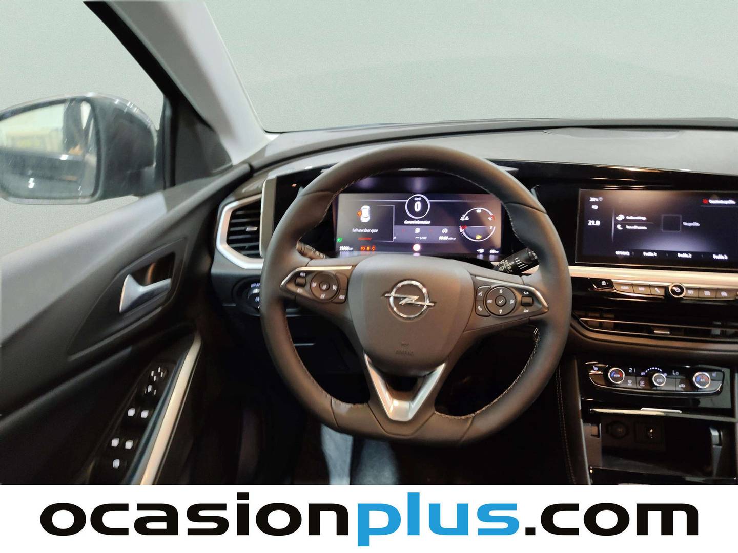 Opel Grandland Opel Grandland 1.2 Turbo XHT S&S GS (130 CV) 2024