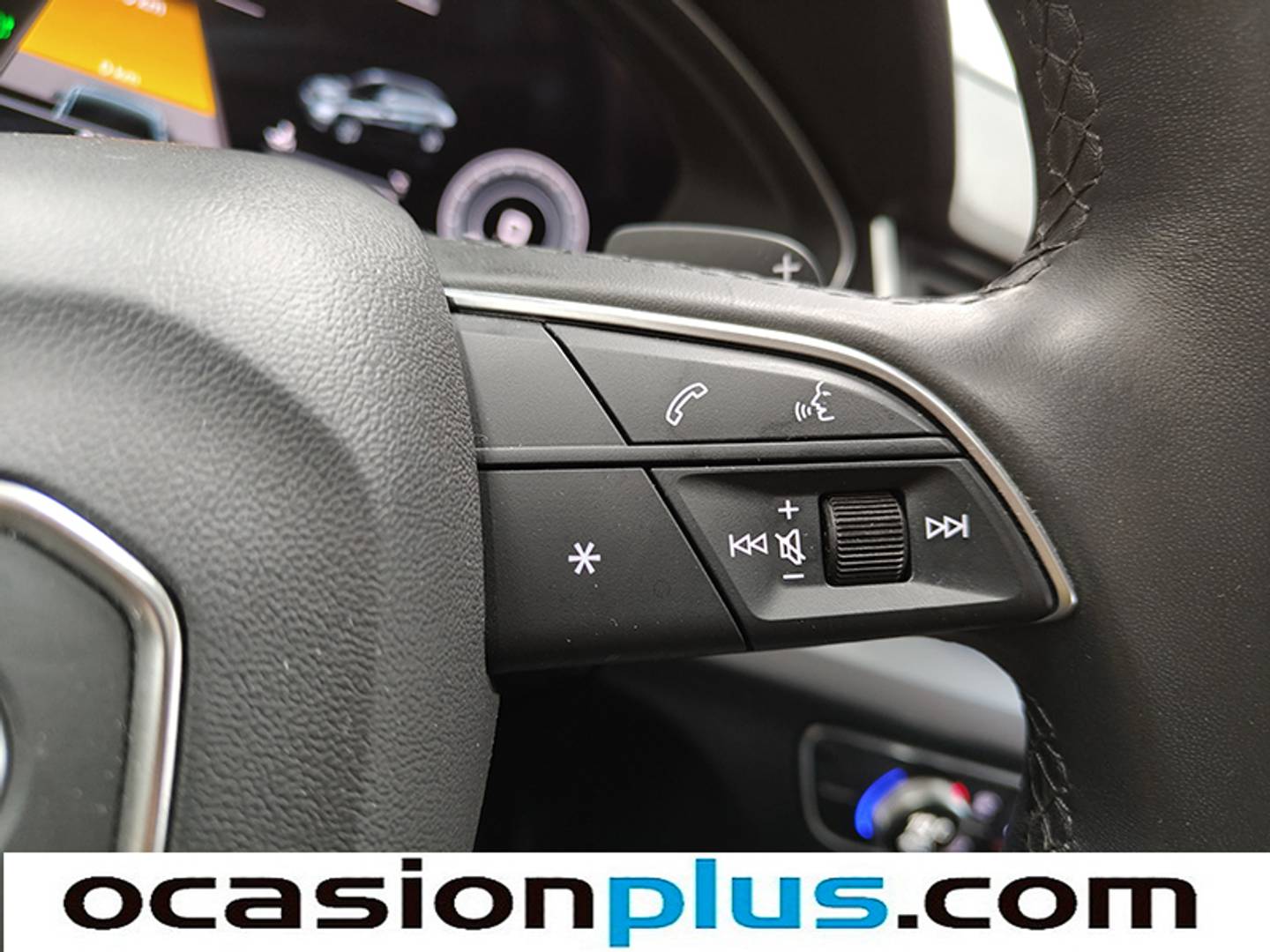 Foto Audi Q5 Audi Q5 TFSIe Advanced 50 TFSIe quattro-ultra (299 CV)