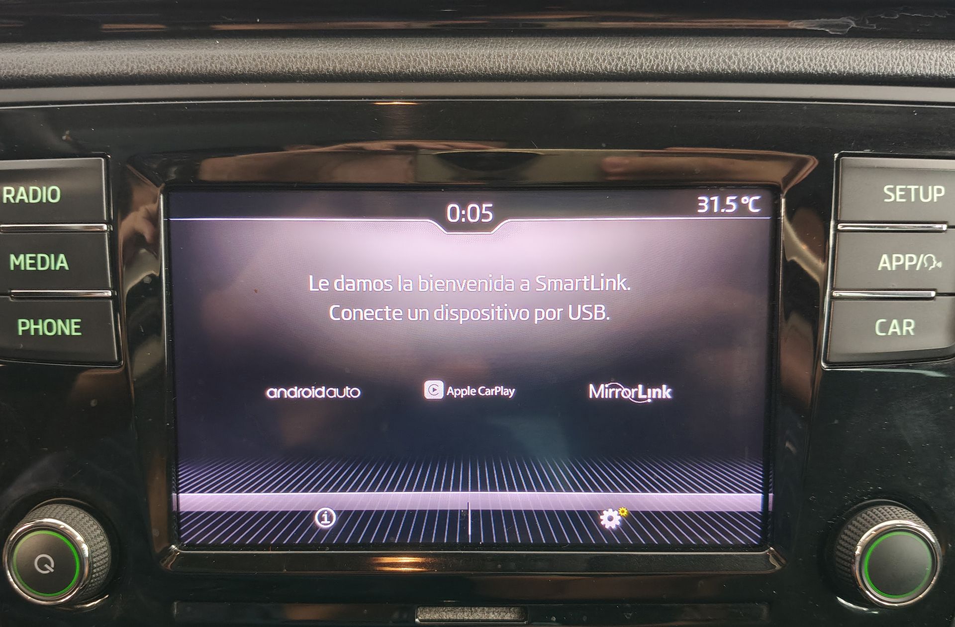 Škoda Spaceback 1.0 TSI Ambition - foto 7