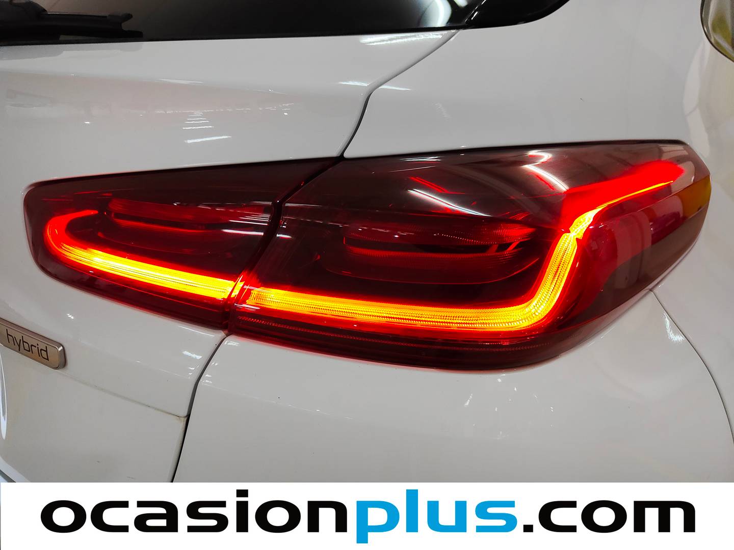 Foto KIA XCeed Kia XCeed 1.6 MHEV Emotion DCT  (136 CV)