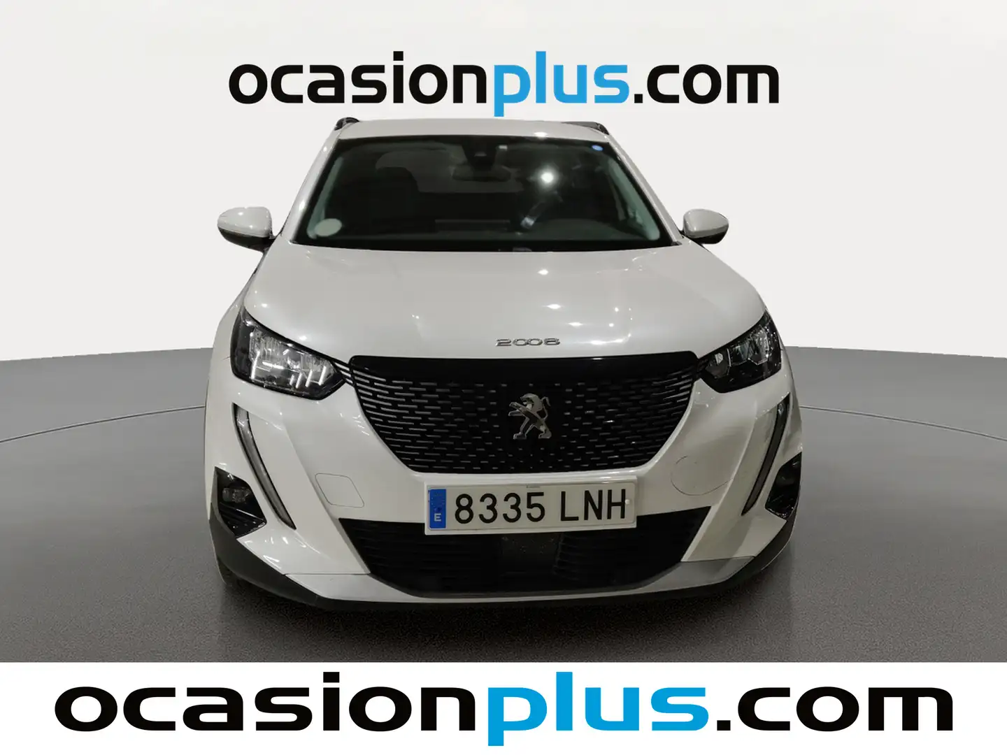 Foto Peugeot 2008 Peugeot 2008 BlueHDi 130 S&S Allure Pack EAT8 (130 CV)