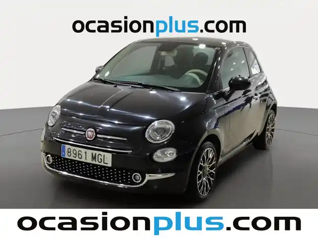 Fiat 500 1.0 Hybrid Dolcevita (70 CV) de segunda mano