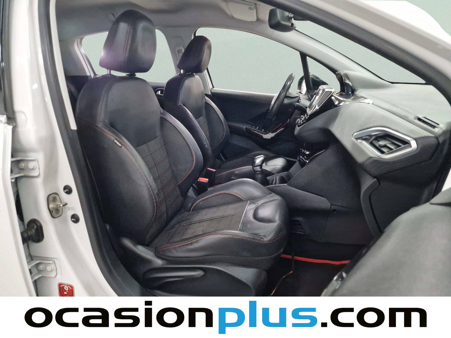 Peugeot 208 Peugeot 208 1.2 PureTech GT-Line S&S (110 CV) km 0