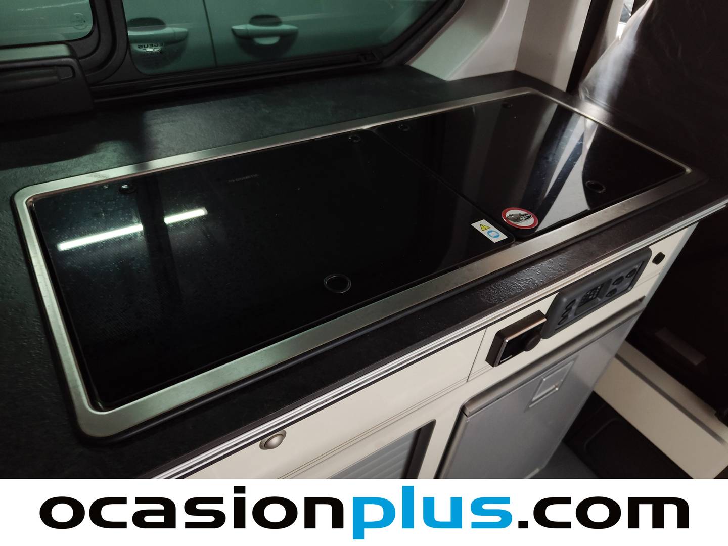 Equipamiento del Fiat Talento Fiat Talento Combi 1.6 EcoJet Base Corto (120 CV)