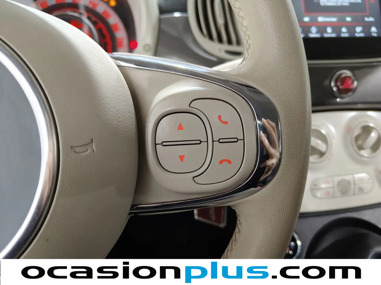 Foto Fiat 500 Fiat 500 1.0 Hybrid Dolcevita (70 CV)