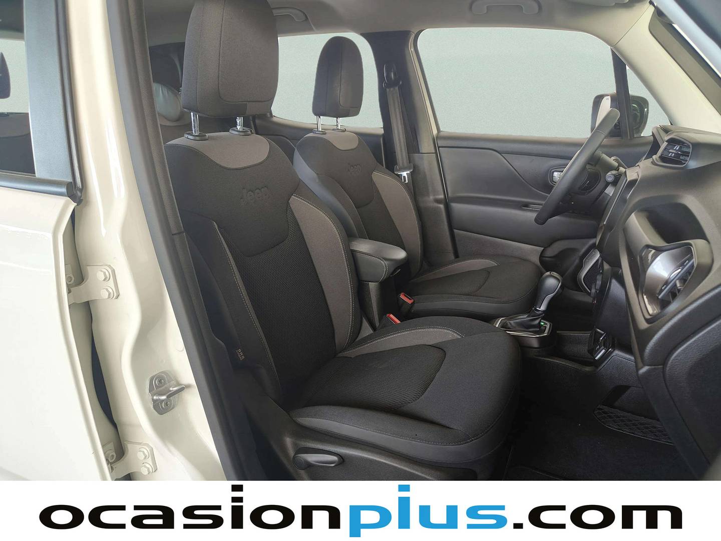 Jeep Renegade Jeep Renegade eHybrid 1.5 Limited ATX (130 CV) 2023