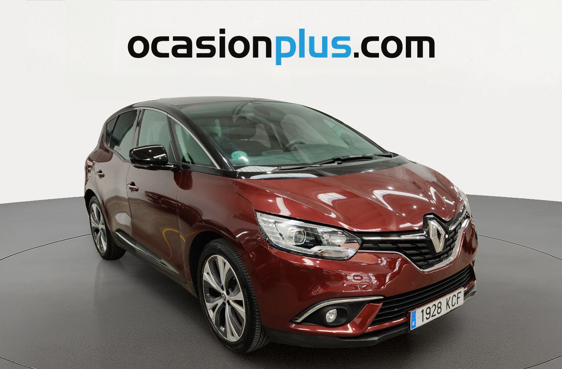 Renault Scénic Zen Energy TCe - foto 2