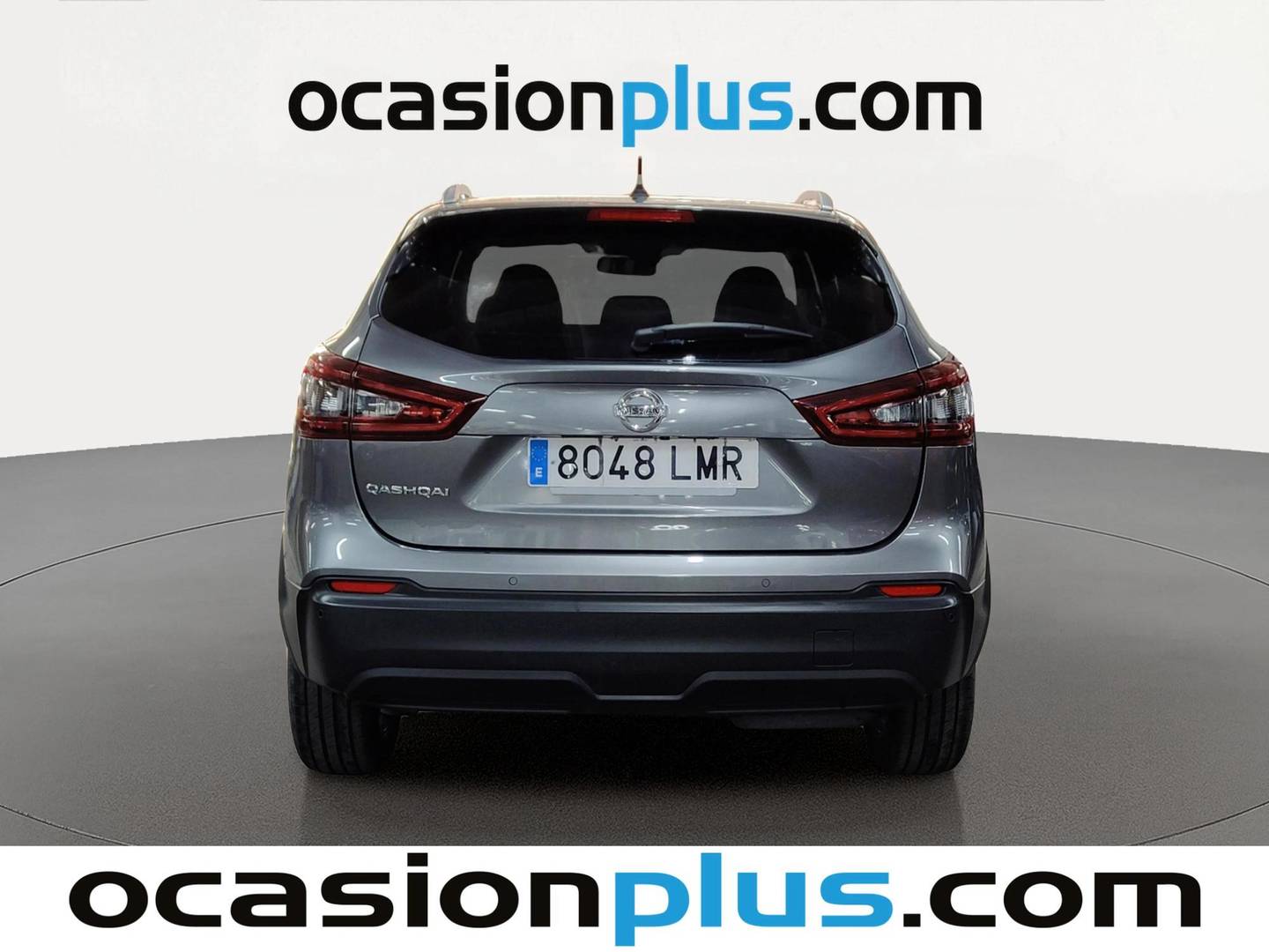Nissan QASHQAI Nissan Qashqai dCi 115 N-Style (115 CV) barato