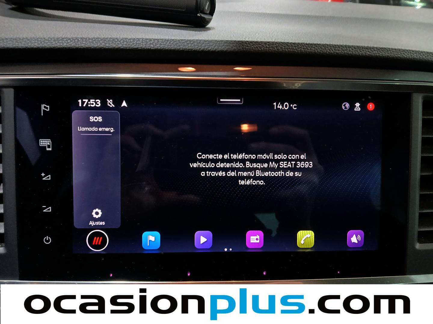 Seat Ateca SEAT Ateca 1.5 TSI S&S Style XL (150 CV) 150cv