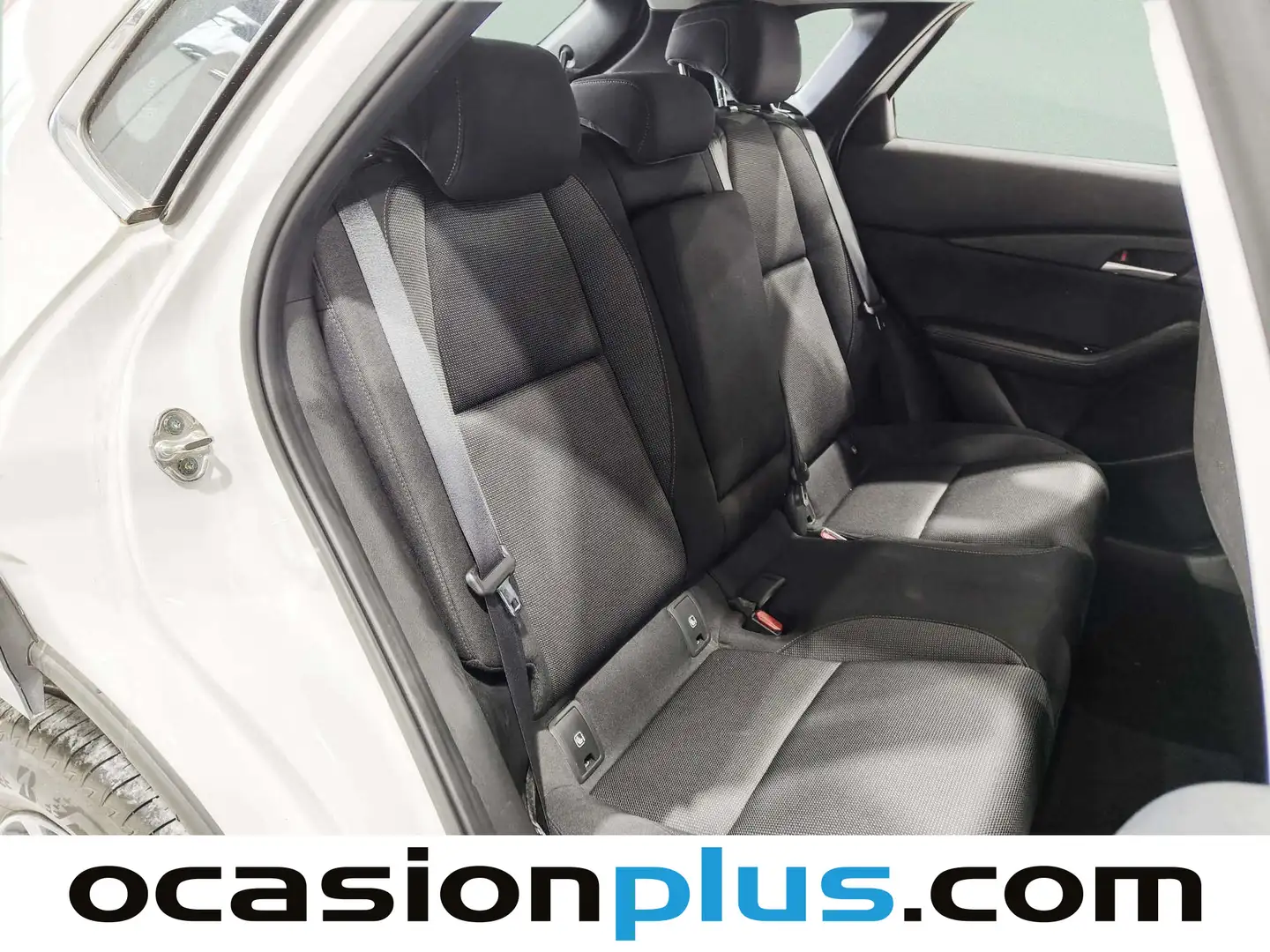 Foto Mazda CX-30 Mazda CX-30 2.5 e-Skyactive G MHEV Prime-Line (140 CV)