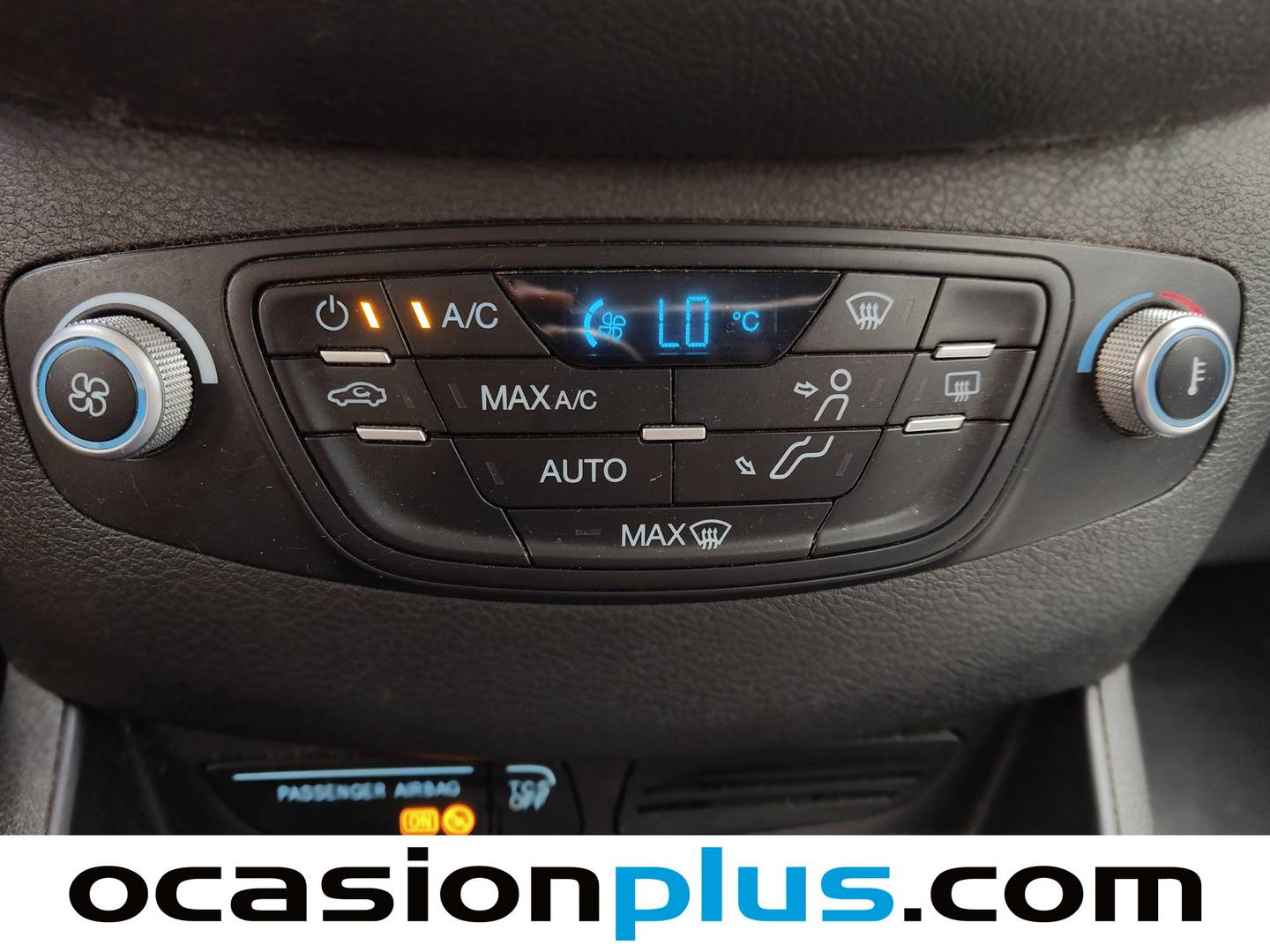 Ford Tourneo Courier Ford Tourneo Courier 1.0 EcoBoost Titanium (100 CV) al mejor precio