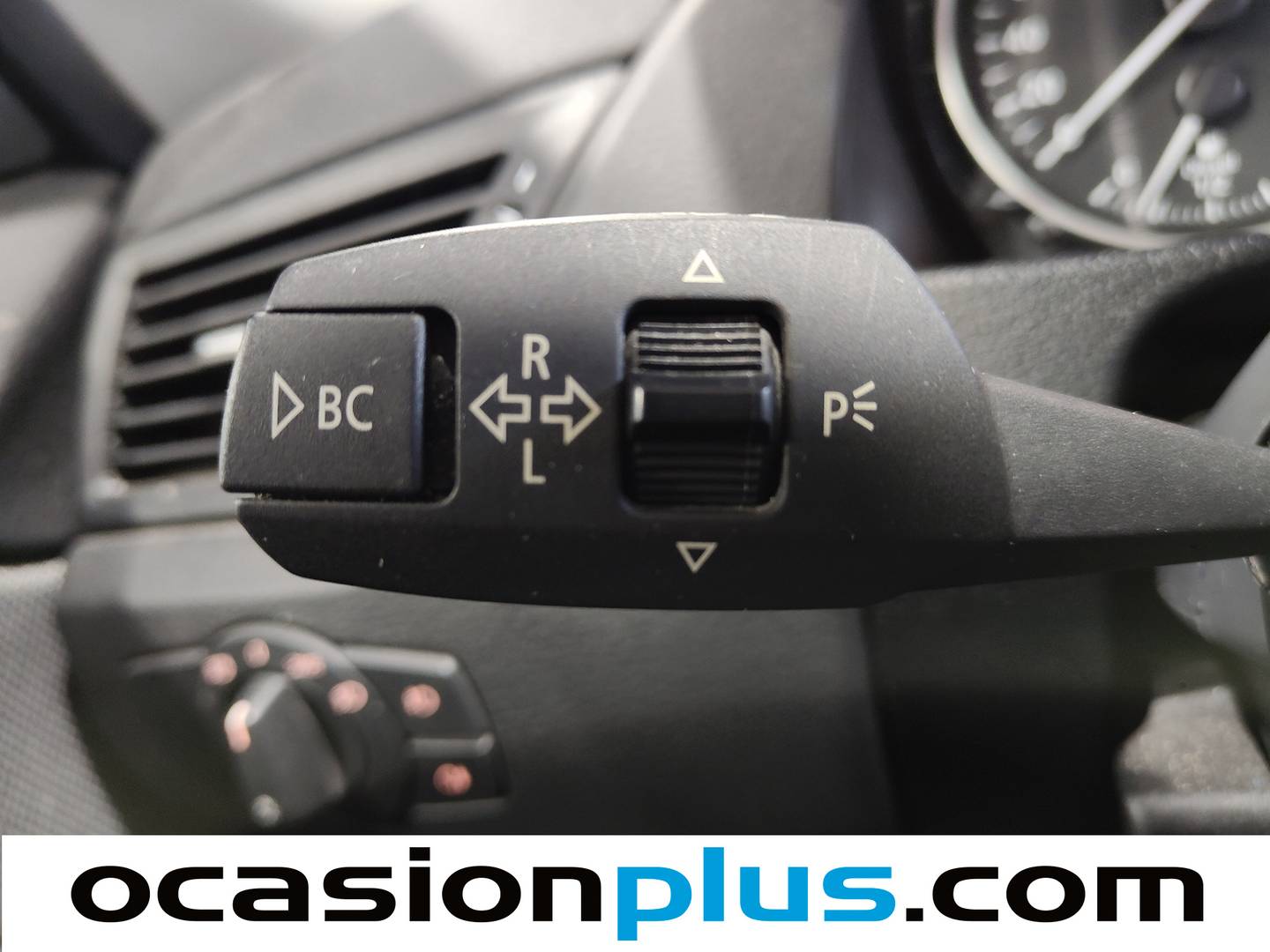 BMW X1 BMW X1 sDrive18d (143 CV) 2011