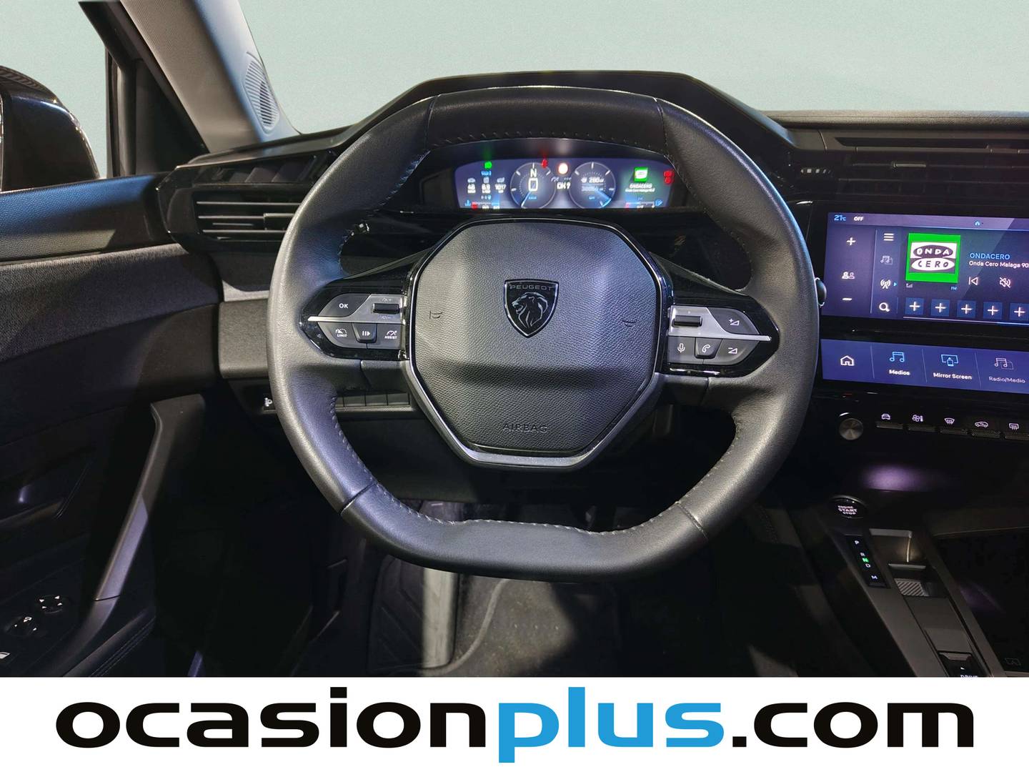 Foto Peugeot 308 Peugeot 308 PureTech 130 S&S Allure EAT8 (130 CV)