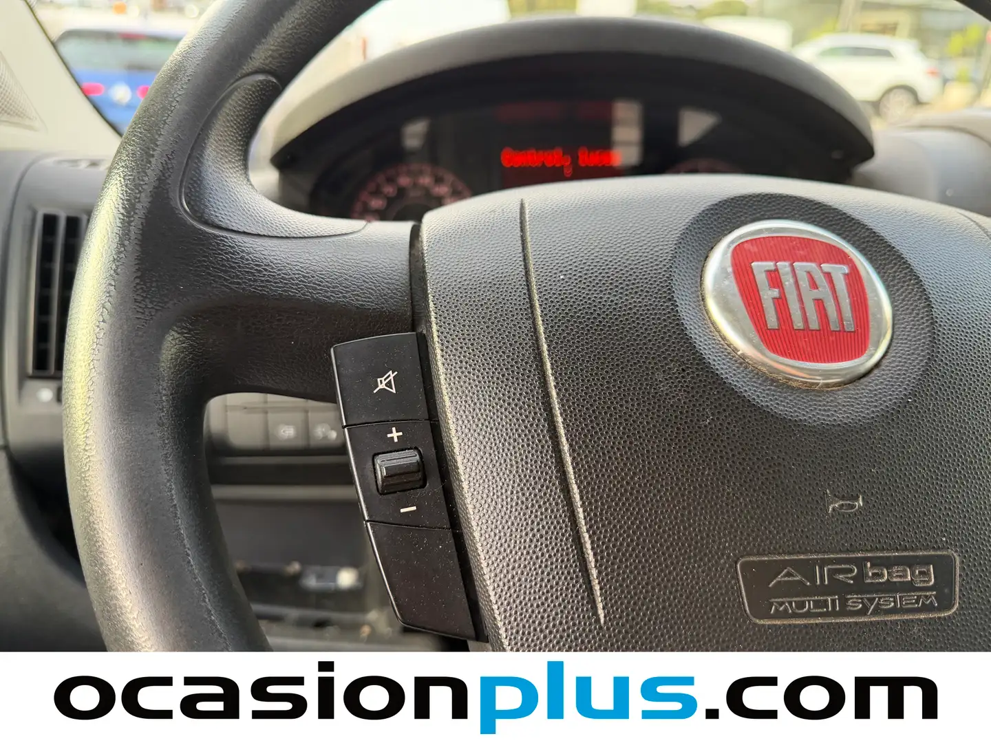 Foto Fiat Ducato Fiat Ducato 35 Maxi 2.3 Multijet largo Alto (130 CV)