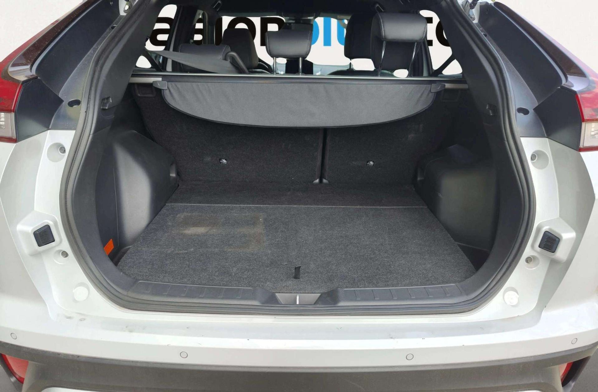 Mitsubishi Eclipse Cross 2.4 PHEV Kaiteki 4WD - foto 16