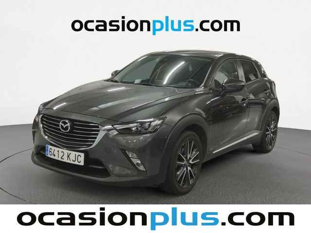 Mazda Segunda Mano Sevilla