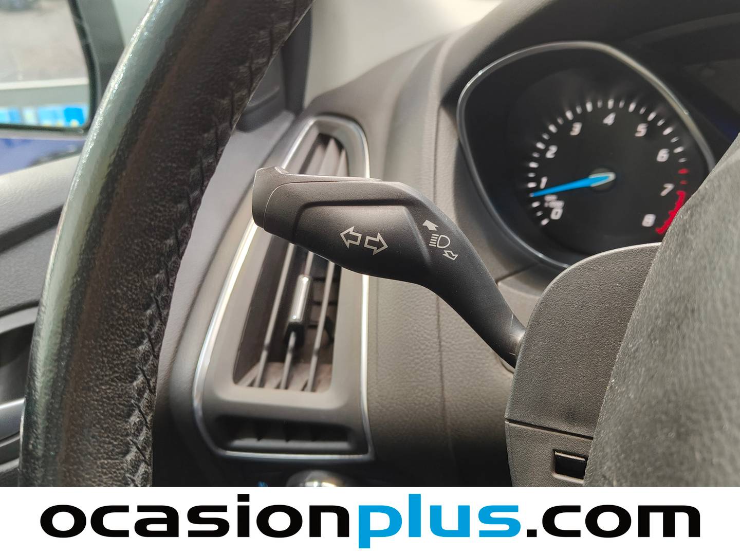 Ford Focus Ford Focus 1.0 Ecoboost Auto-Start-Stop Trend (100 CV) de segunda mano