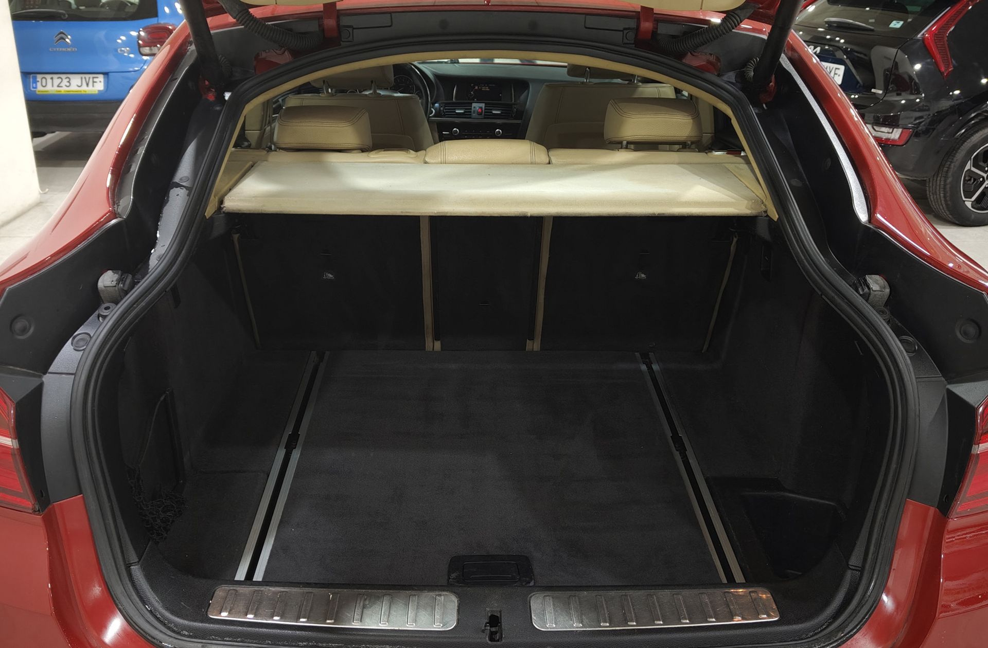 BMW X4 xDrive20i - foto 14