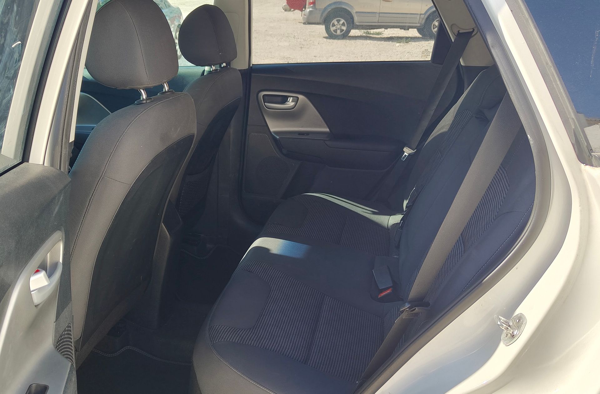 Kia Niro 1.6 GDi HEV Drive - foto 10