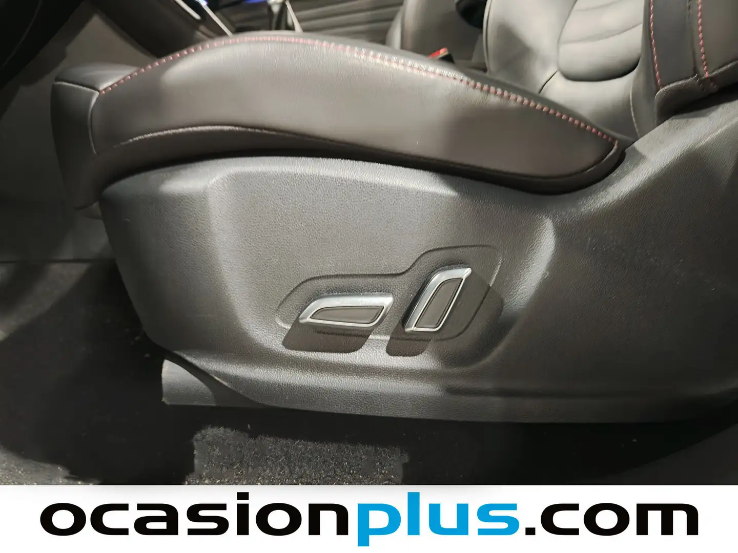 Foto MG HS MG HS 1.5 Turbo GDI Luxury DCT (162 CV)