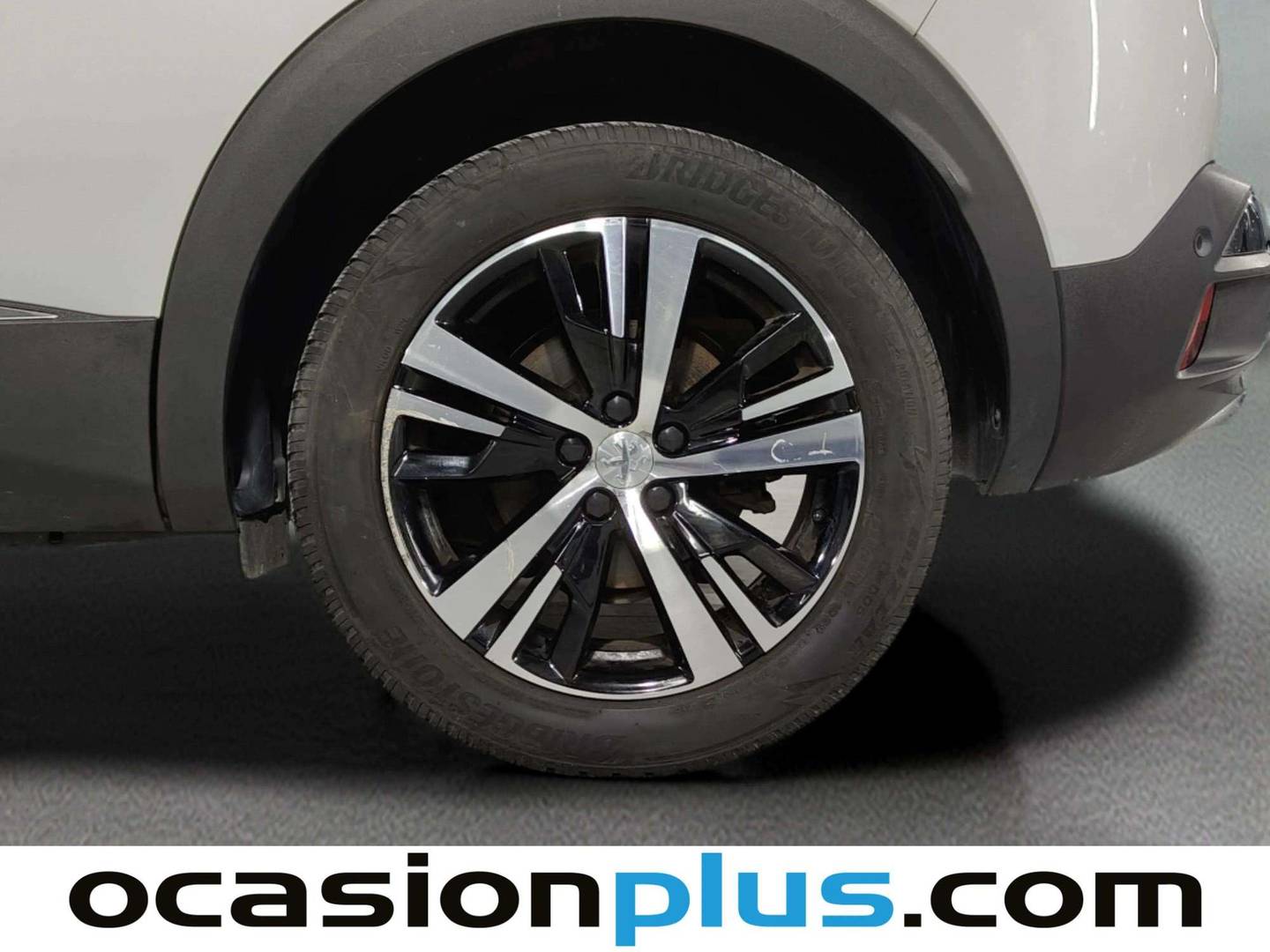 Foto Peugeot 3008 Peugeot 3008 BlueHDi 130 S&S GT EAT8 (130 CV)