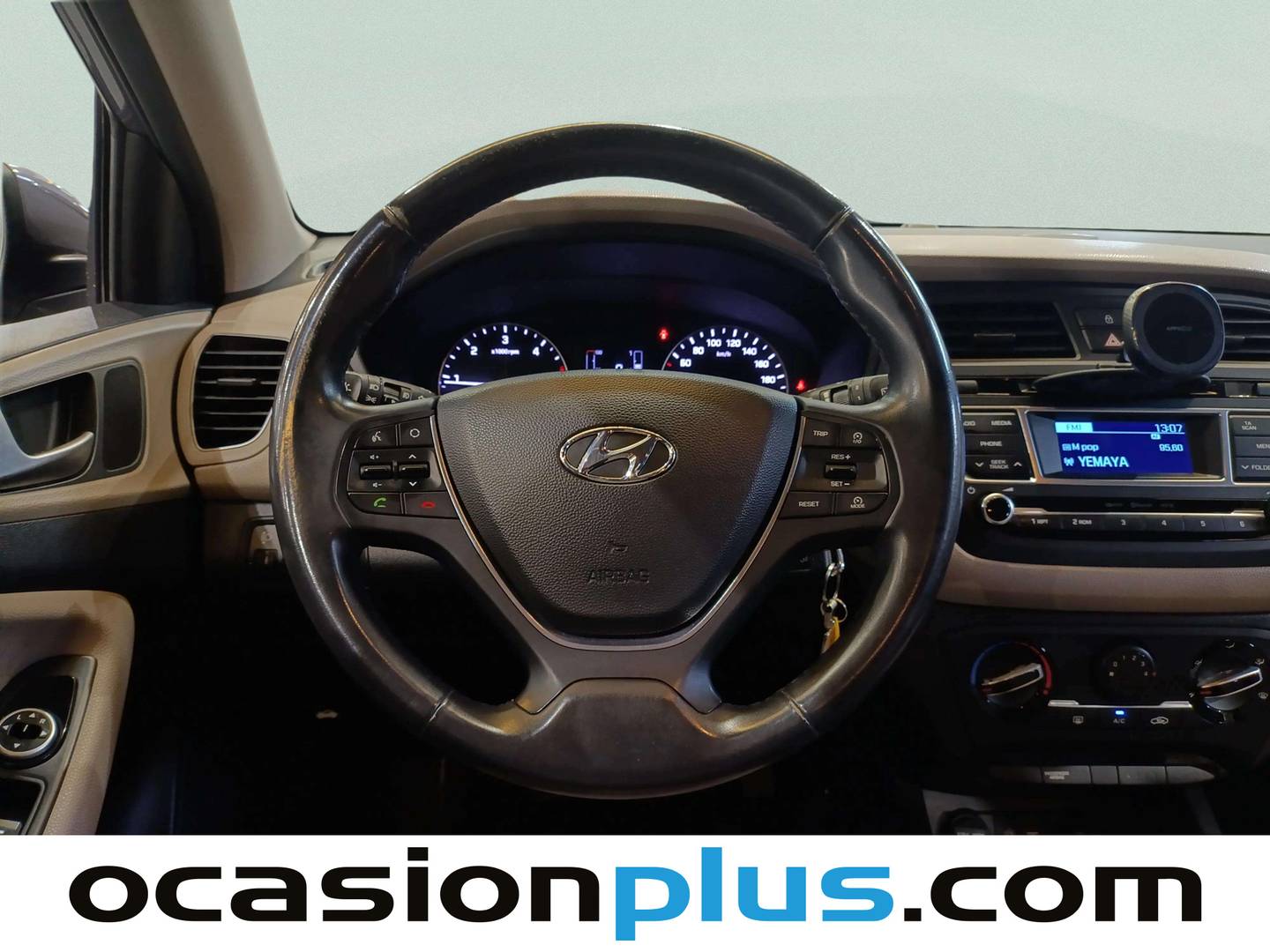 Hyundai i20 Hyundai i20 1.1 CRDI Klass (75 CV) manual