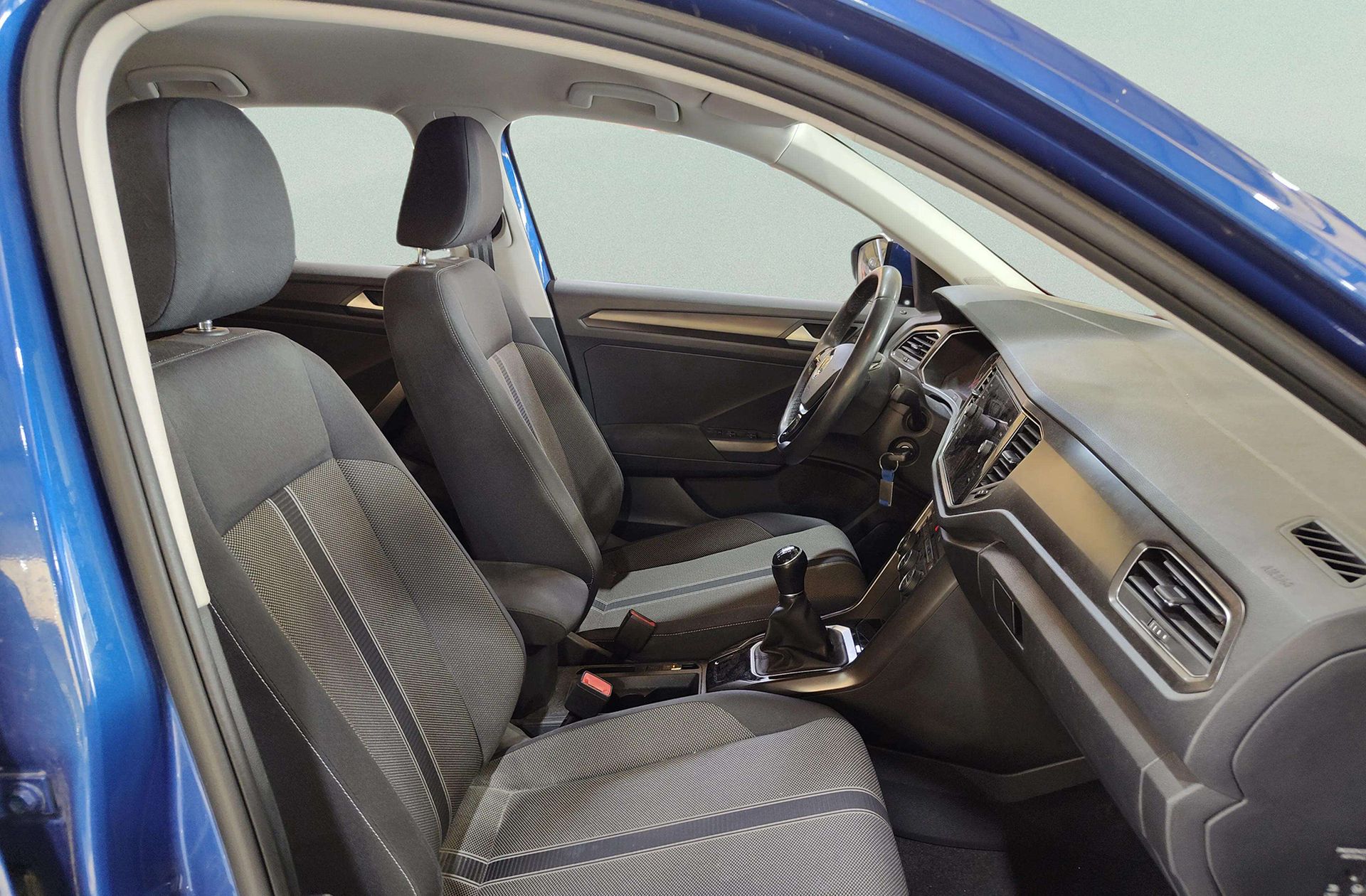 Volkswagen T-Roc Advance 1.0 TSI - foto 14
