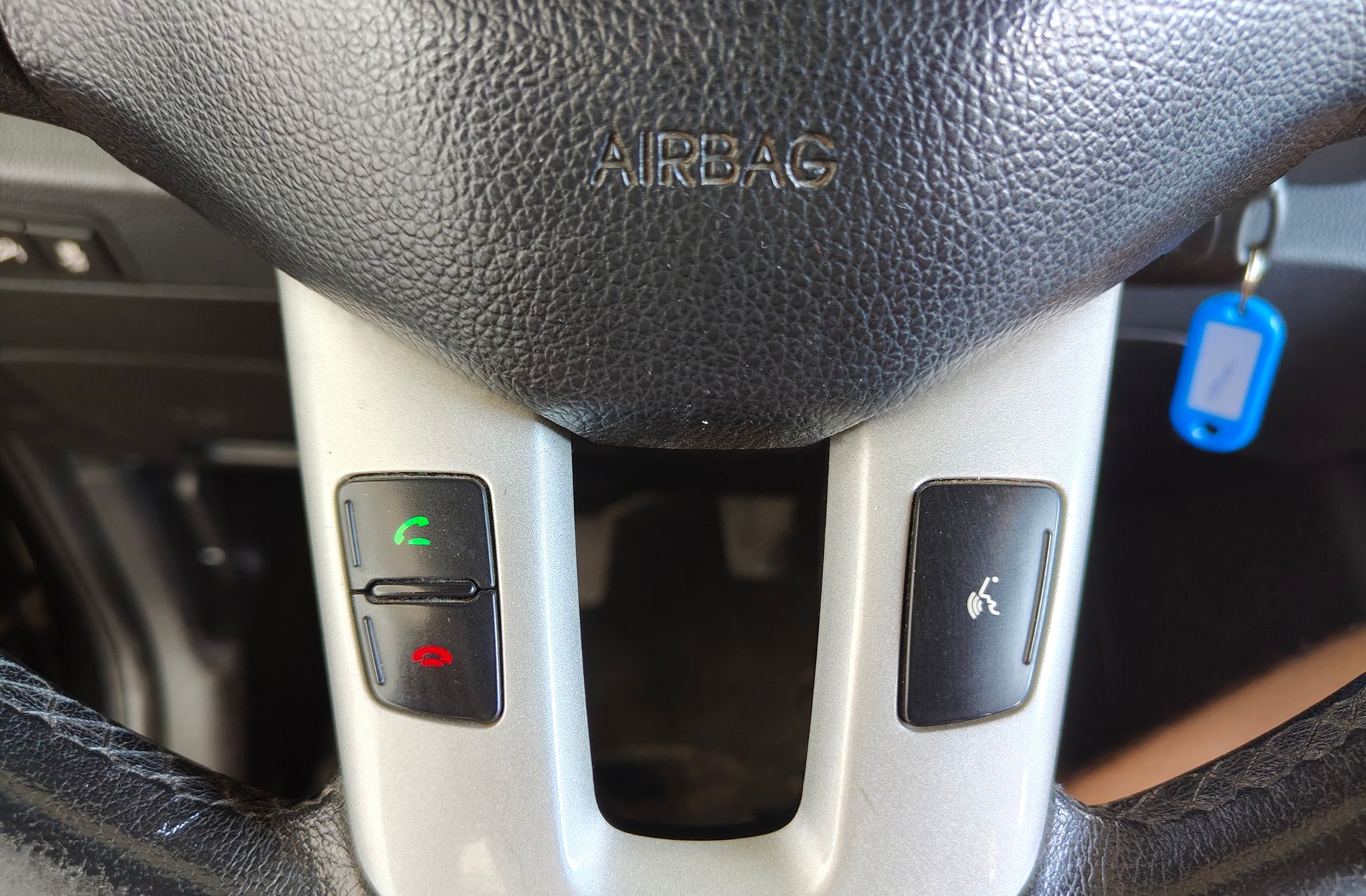 Kia Sportage 1.7 CRDi VGT Drive 4x2 - foto 20