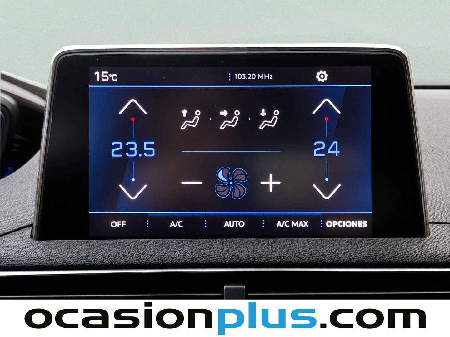 Foto Peugeot 3008 Peugeot 3008 PureTech 130 S&S Active Pack (130 CV)