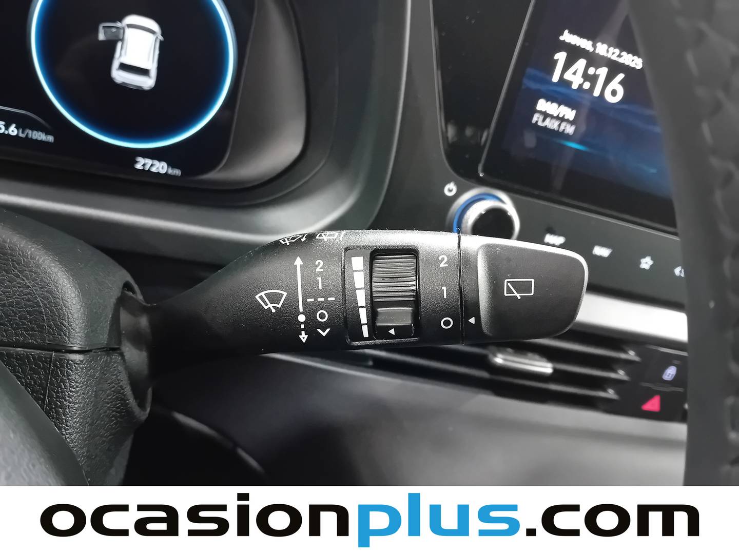 Foto Hyundai Bayon Hyundai Bayon 1.2 MPI Maxx (79 CV)