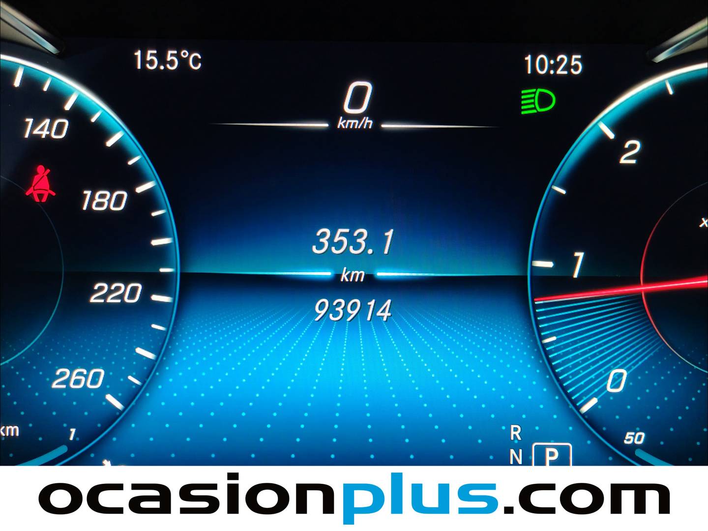 Foto Mercedes Clase GLC Mercedes-Benz GLC 200 d 4Matic (163 CV) Pack AMG