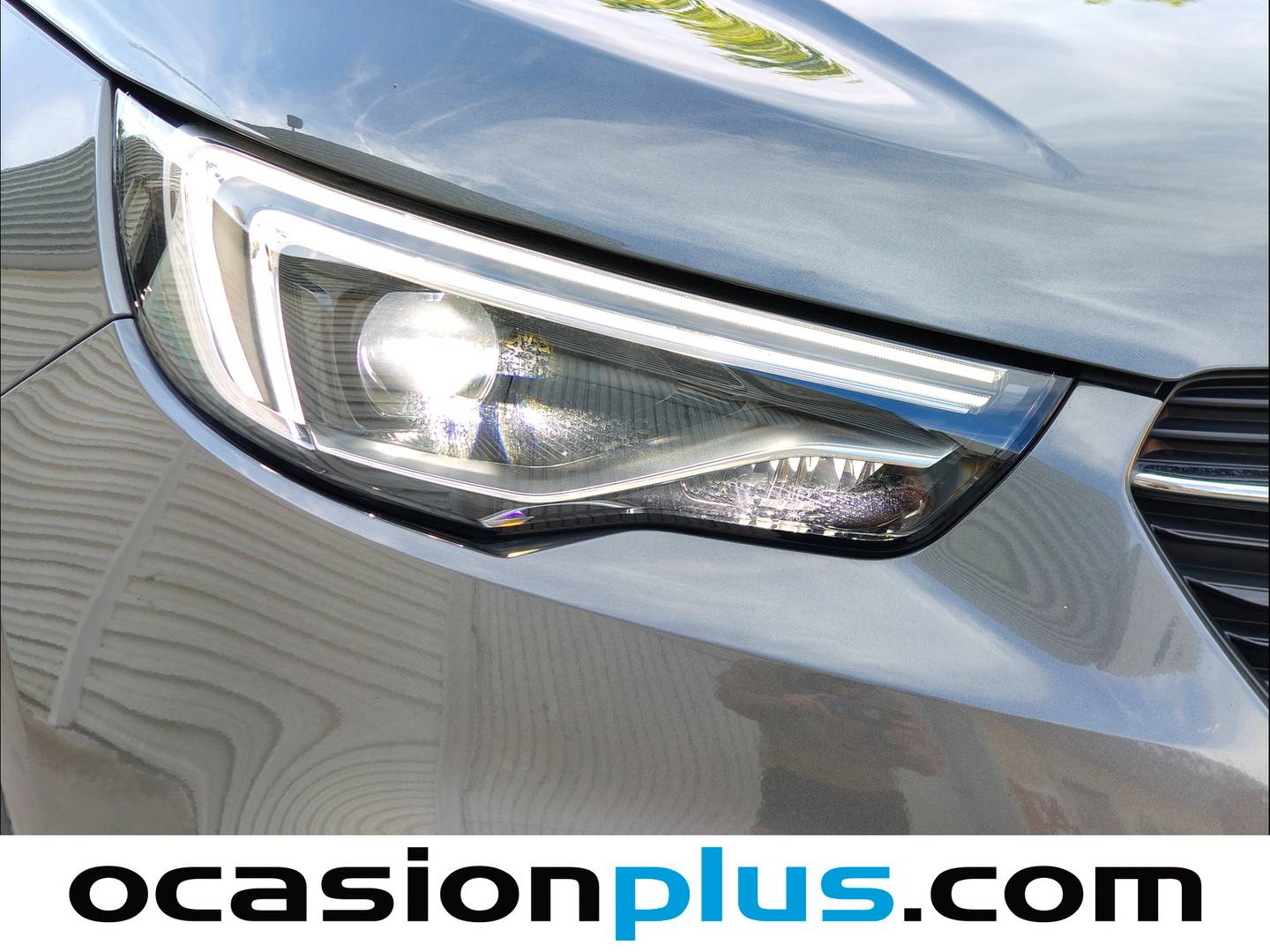 Opel Grandland X Opel Grandland X 1.2 Turbo Ultimate (130 CV) barato