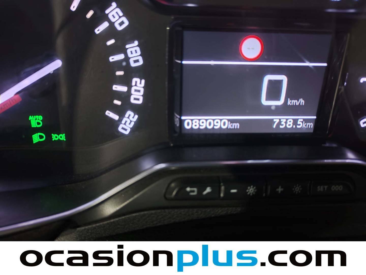 Citroën Berlingo Citroen Berlingo BlueHDi 100 S&S Talla M Shine (102 CV) km 0